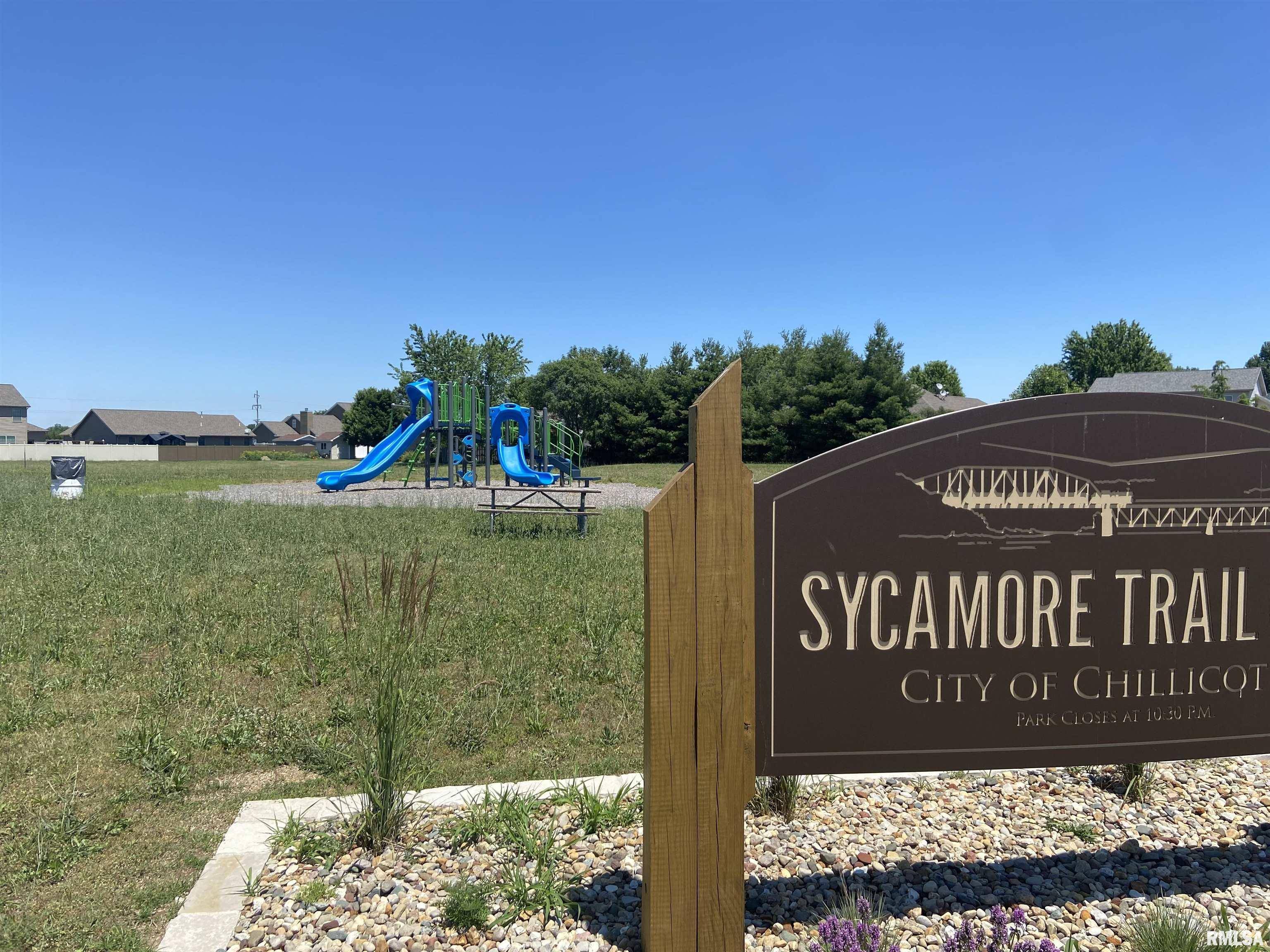 Chillicothe, IL 61523,Lot 93 Keystone CT