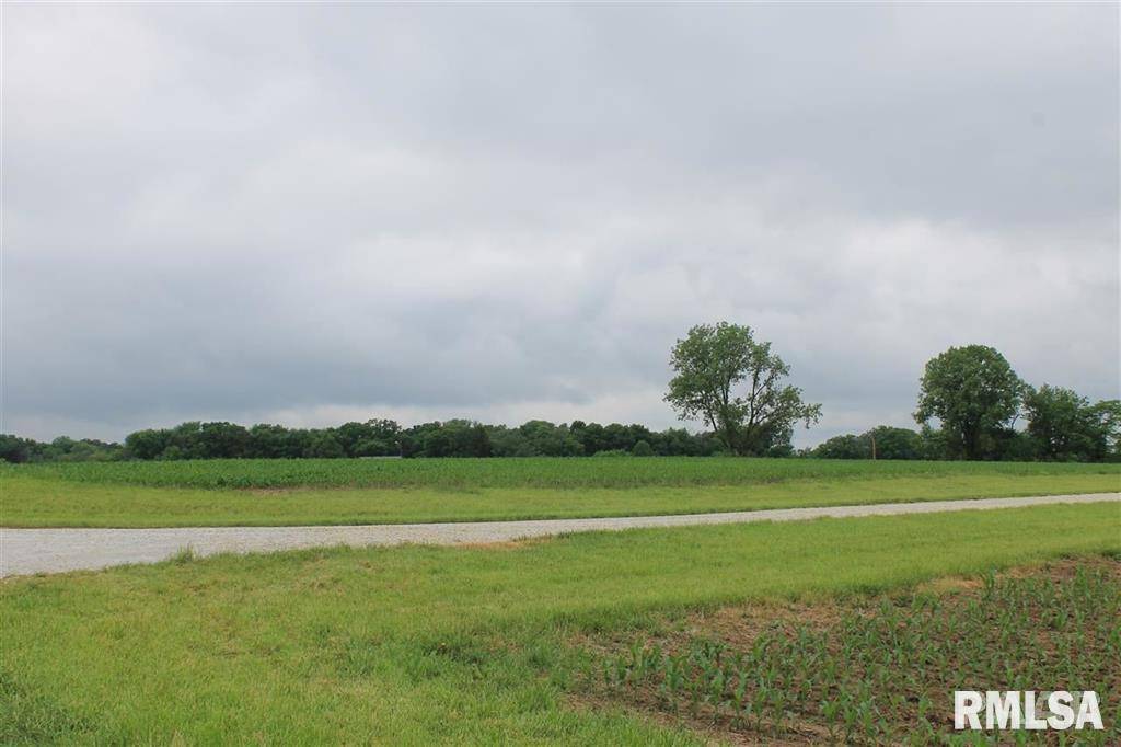 Brimfield, IL 61517,Lot 3 N DUBOIS RD