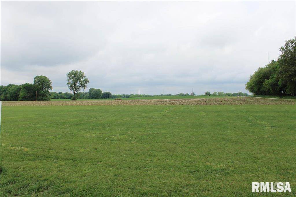 Brimfield, IL 61517,Lot 3 N DUBOIS RD