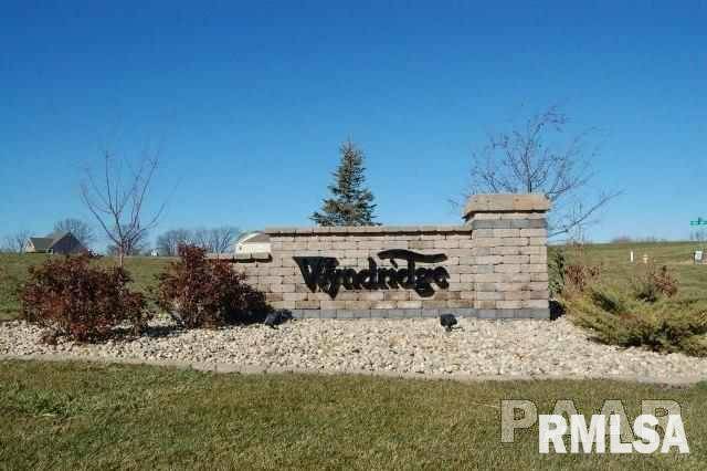 Edwards, IL 61528,LOT 32 WYNDFIELD DR