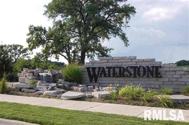 Edwards, IL 61528,6303 W WATERSTONE WAY