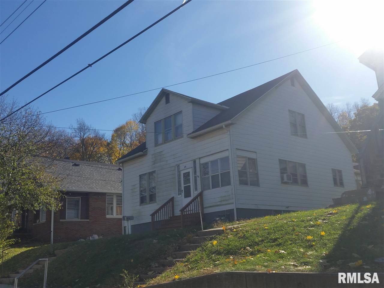 East Peoria, IL 61611,210 STEWART ST