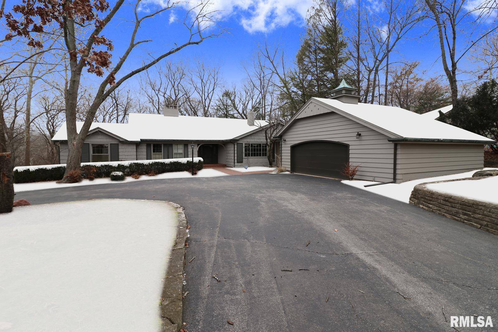 Peoria, IL 61614,3721 HARVARD AVE