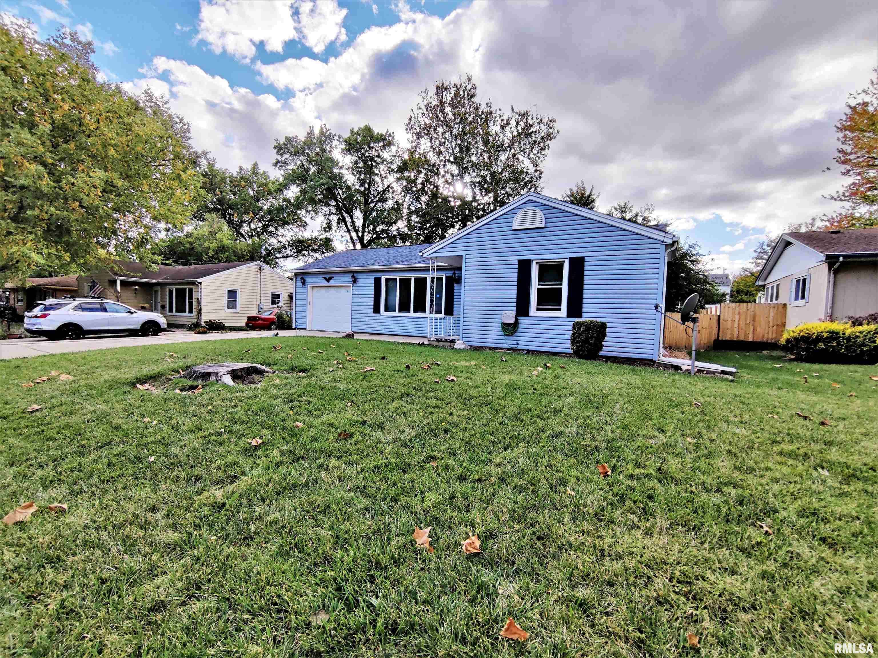 Peoria, IL 61603,3319 MISSOURI AVE