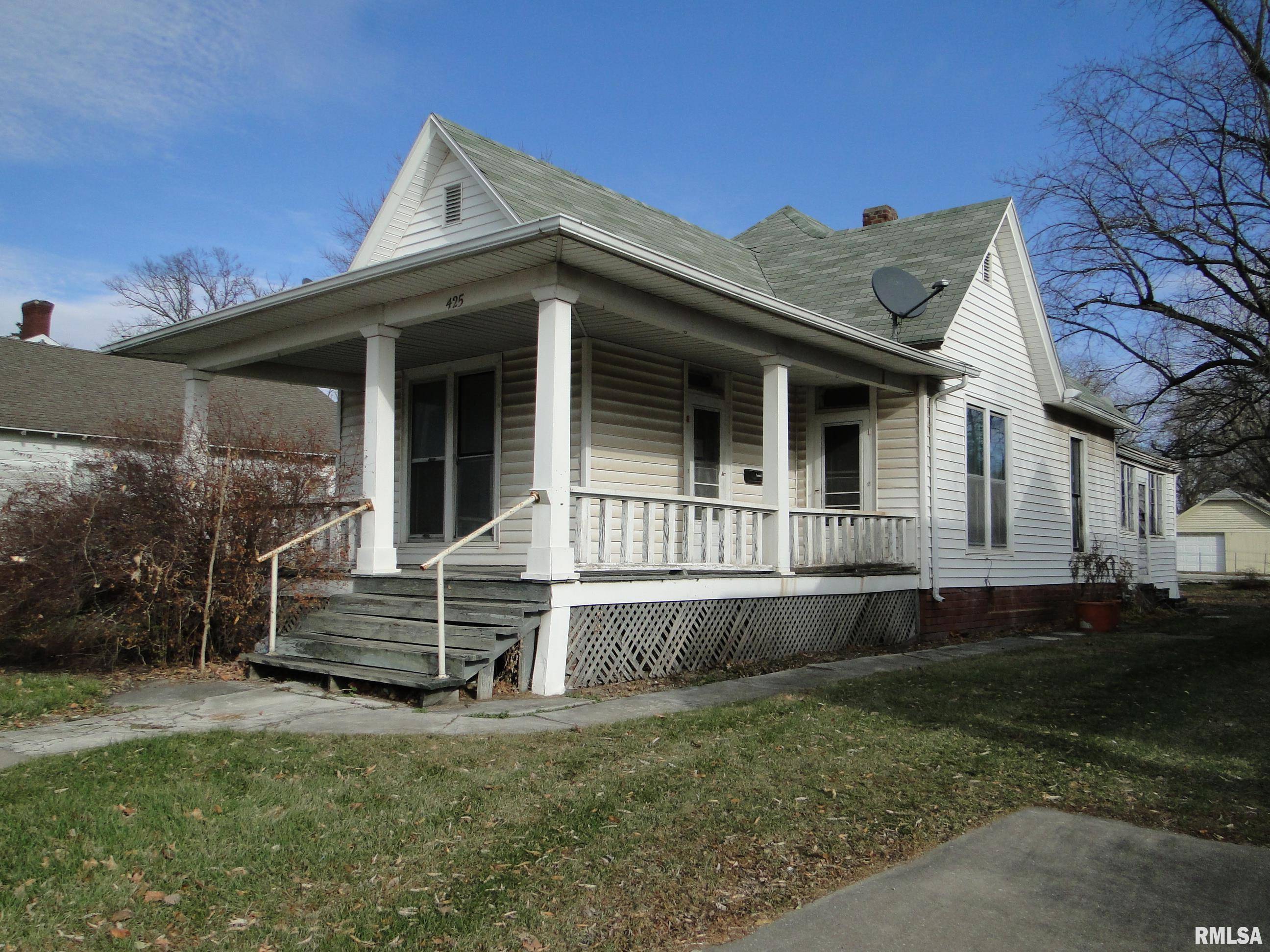 Macomb, IL 61455,425 N LAFAYETTE ST