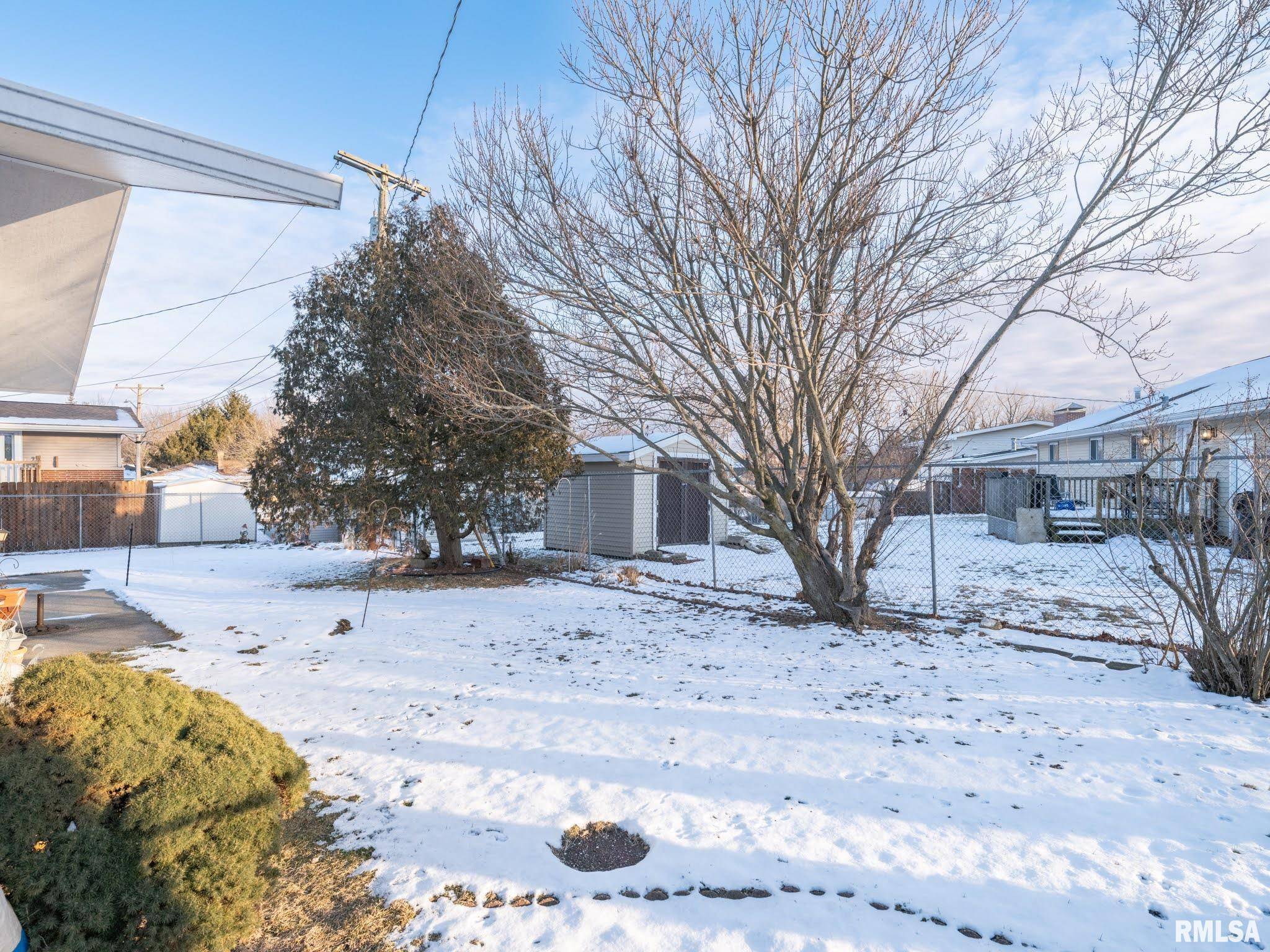 Peoria, IL 61614,1416 W SUNNYVIEW DR