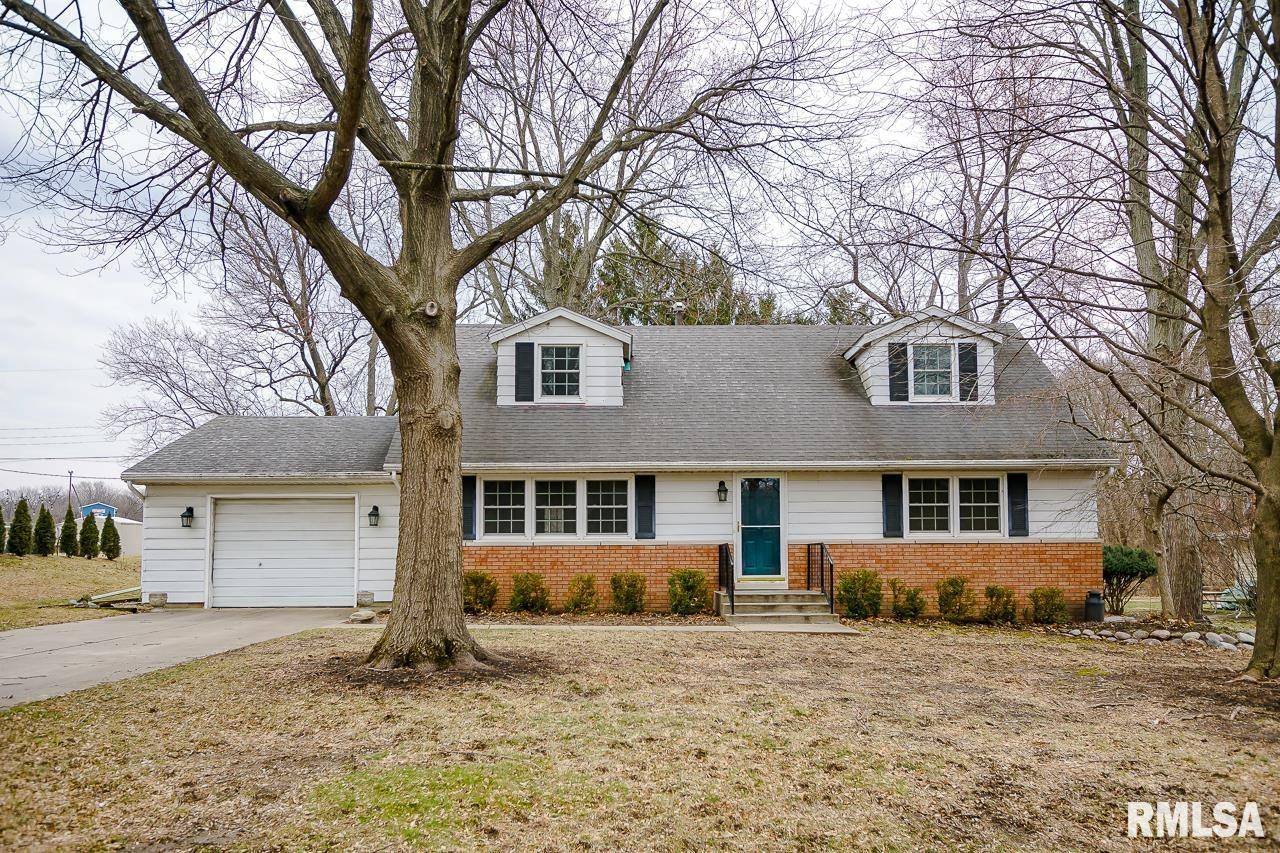 Peoria, IL 61614,4610 N LYNDALE TER