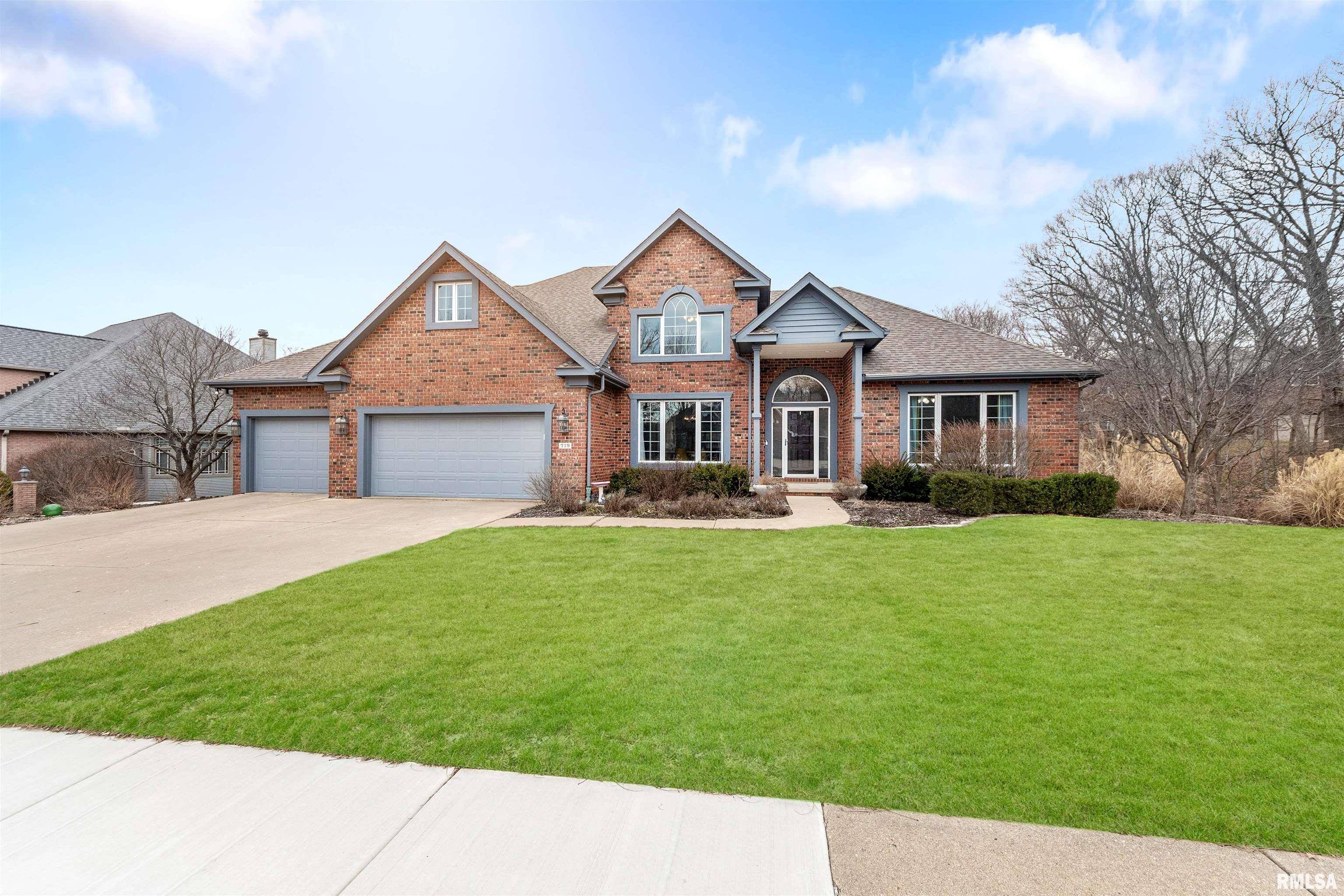 Dunlap, IL 61525,719 W SAVANNA CT