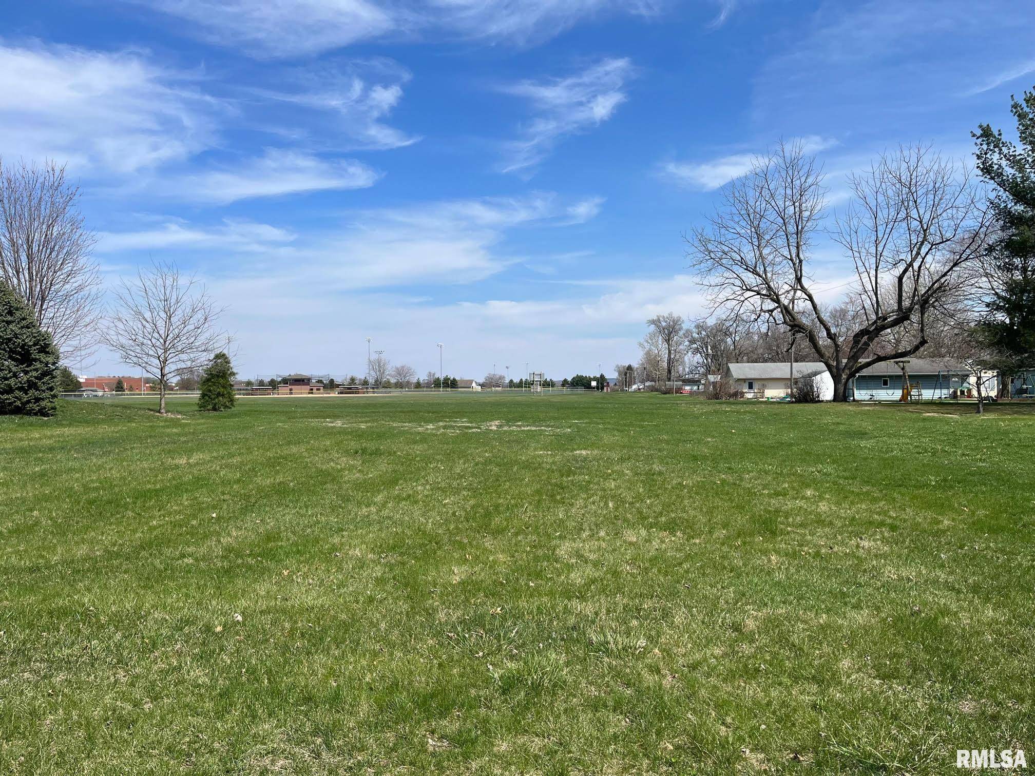 Chillicothe, IL 61523,Lot 56 PRAIRIE SPRINGS DR