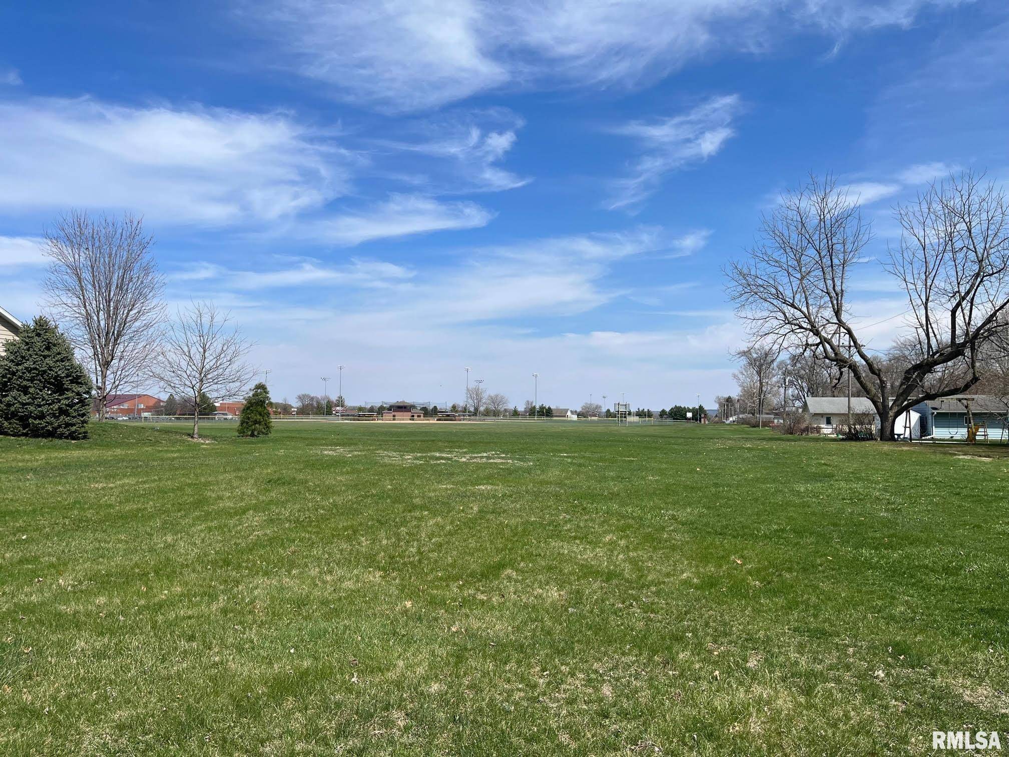 Chillicothe, IL 61523,Lot 56 PRAIRIE SPRINGS DR