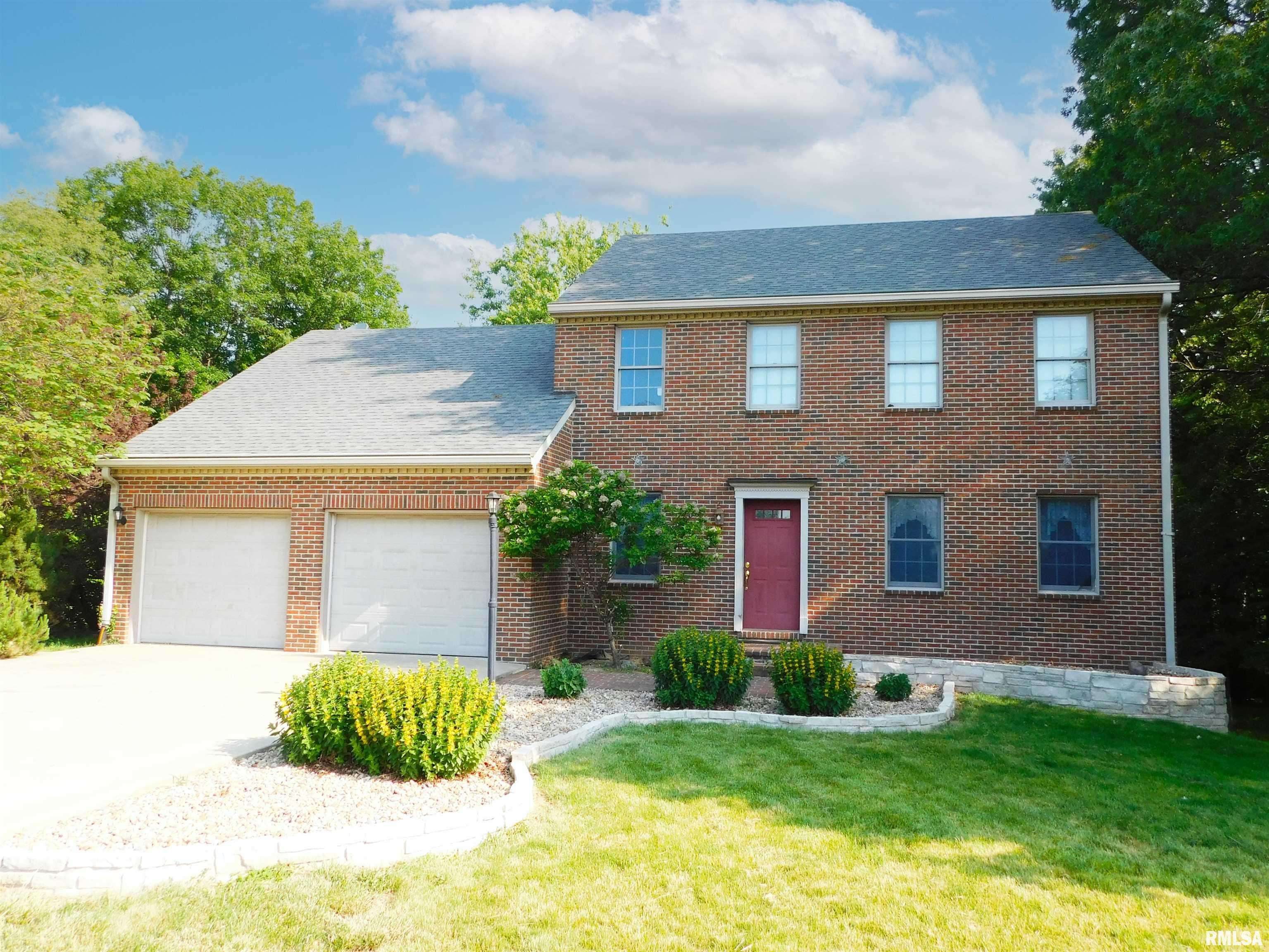 Peoria, IL 61607,5703 W Cassidy DR