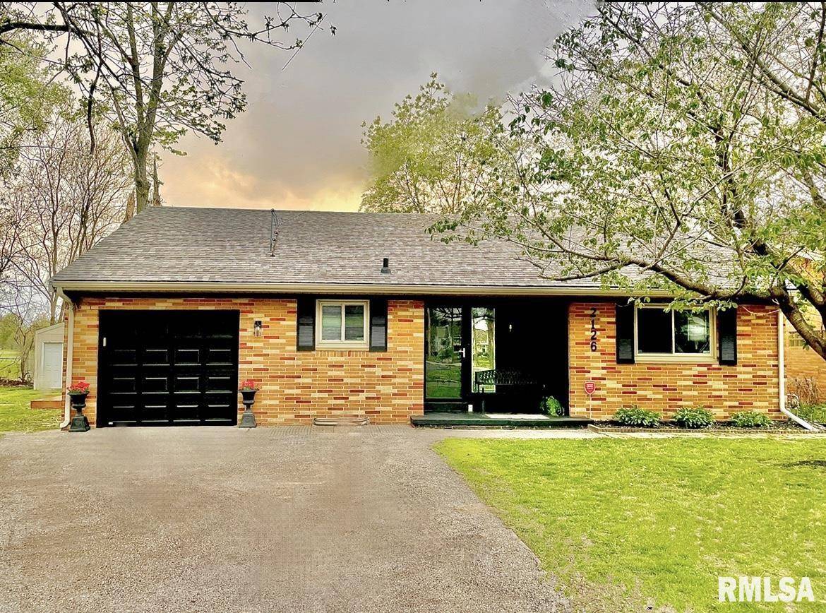 West Peoria, IL 61604,2126 W EDNA CT