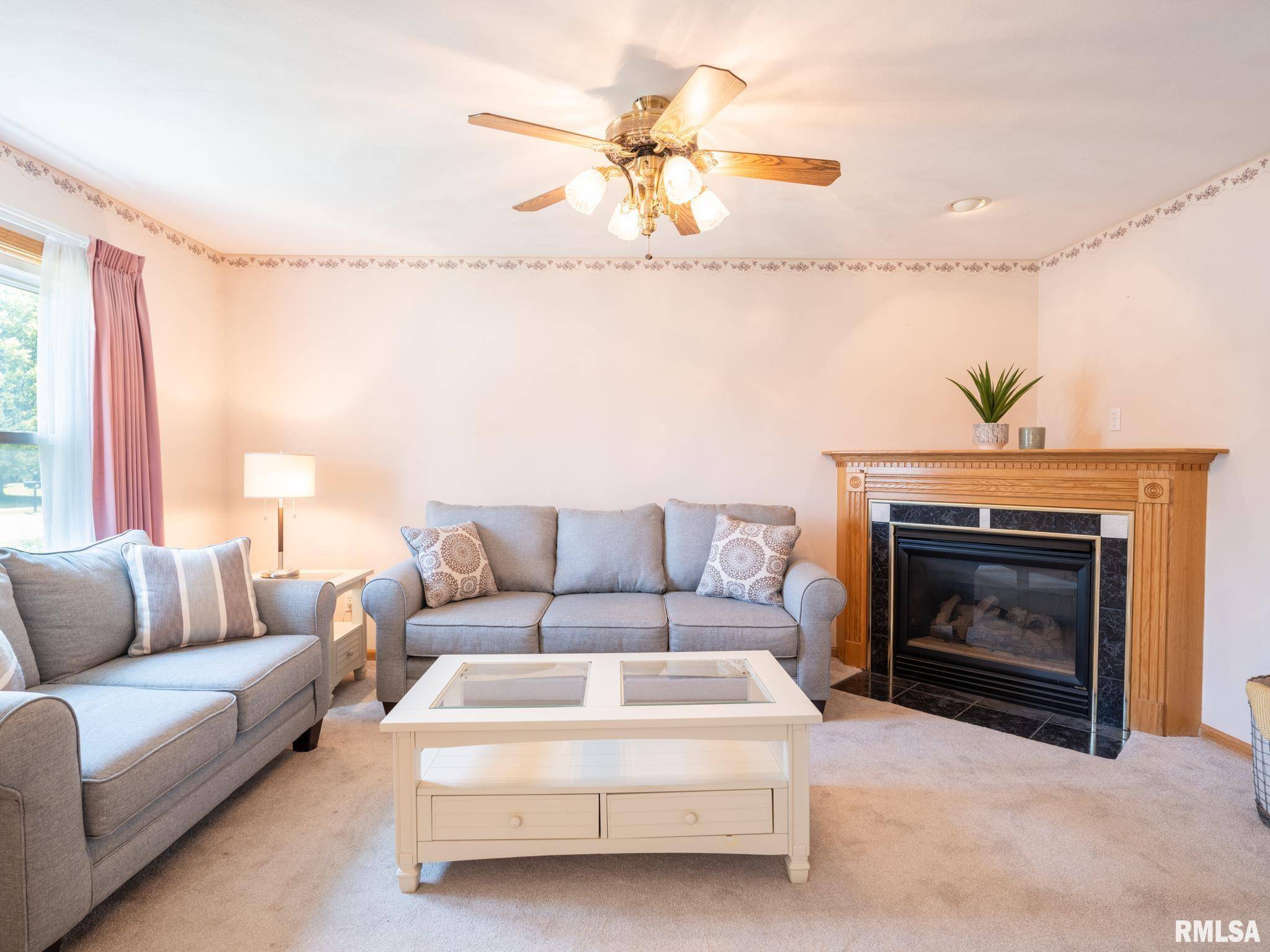 Hanna City, IL 61536,527 N BRAD CT