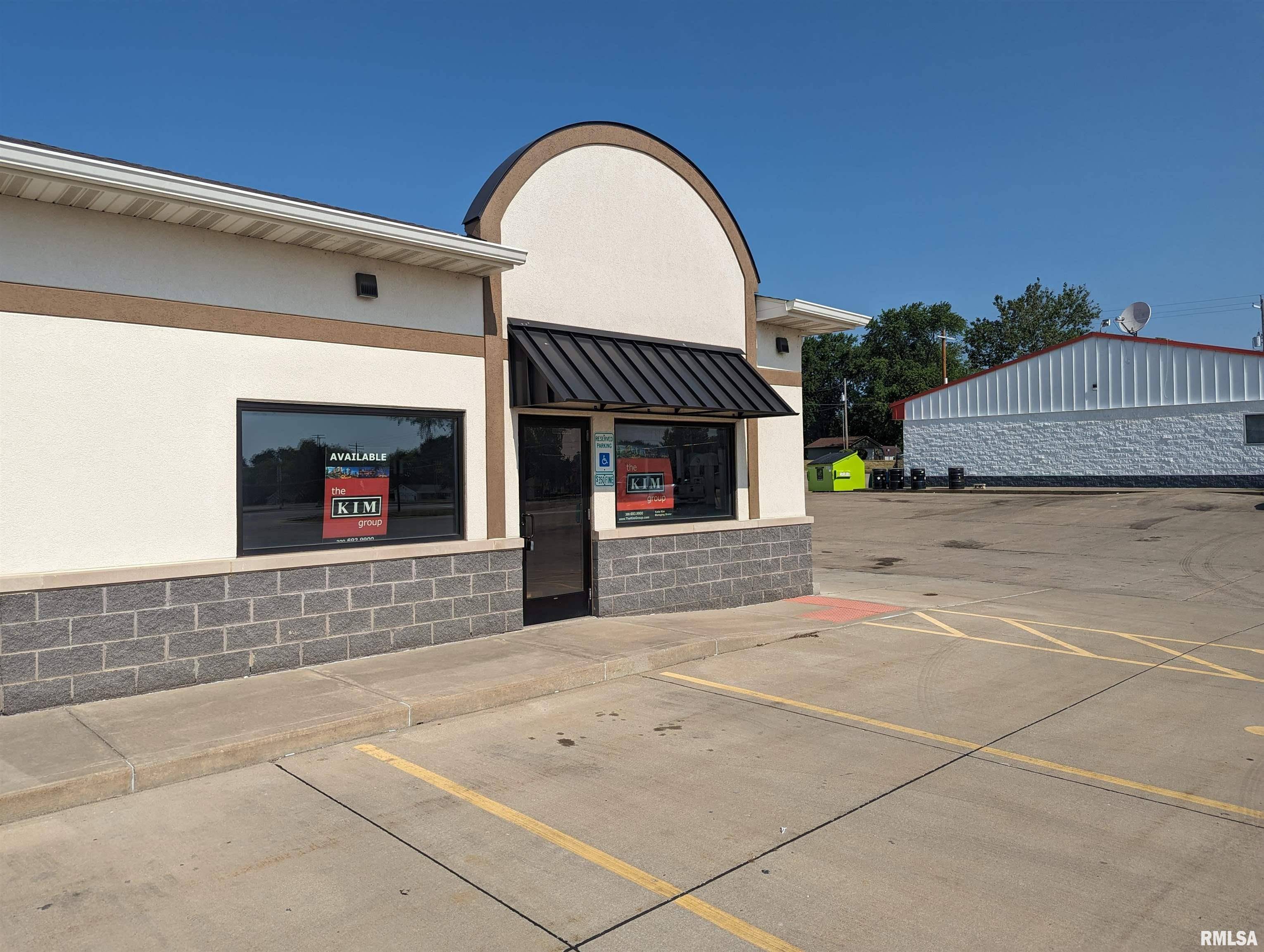 Dunlap, IL 61525,407 4TH ST #C