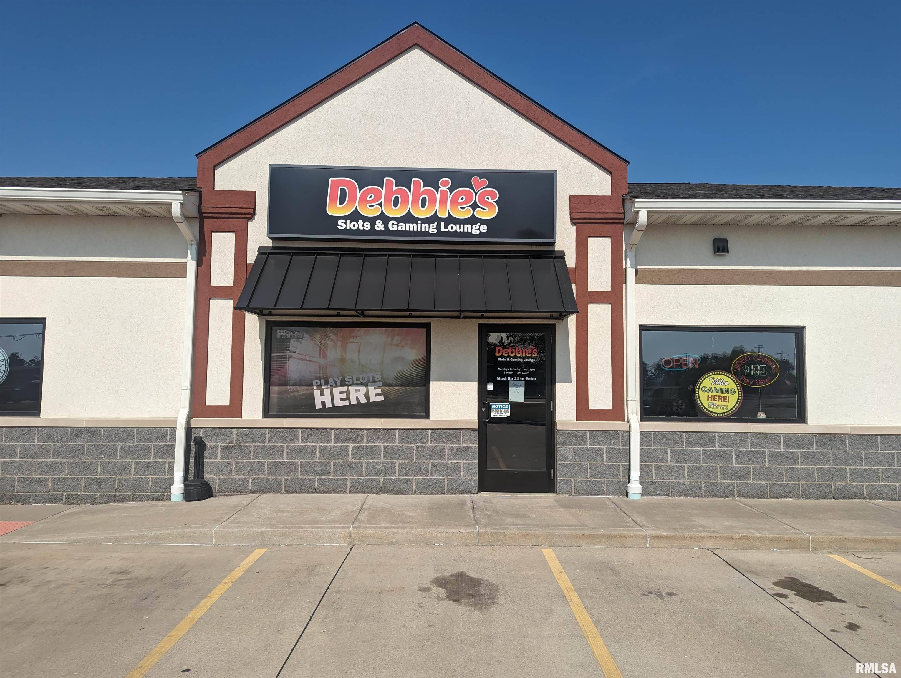 Dunlap, IL 61525,407 4TH ST