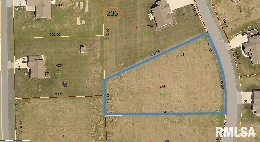 Pekin, IL 61554,107 Lost Creek CT