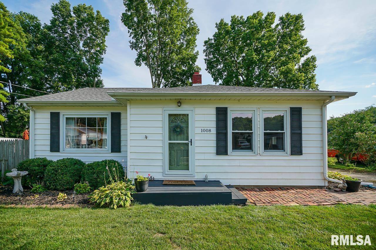 Peoria, IL 61615,1008 E PARKSIDE LN