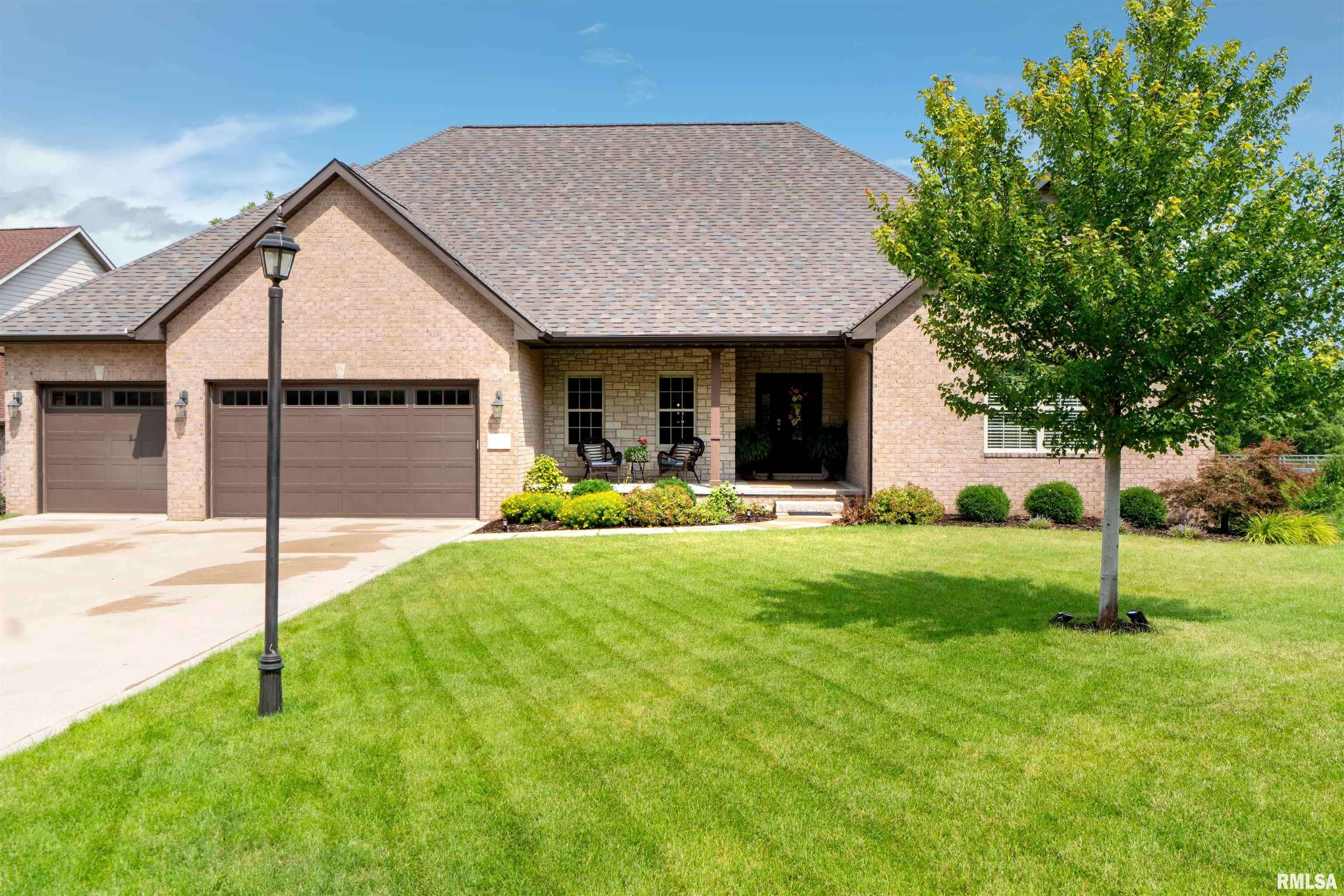 Dunlap, IL 61525,10904 N HUNTERS TRAIL CT