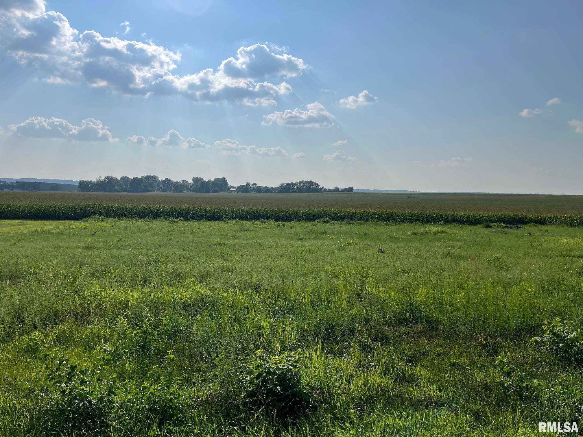 Chillicothe, IL 61523,Lot 3 N WAYNE RD