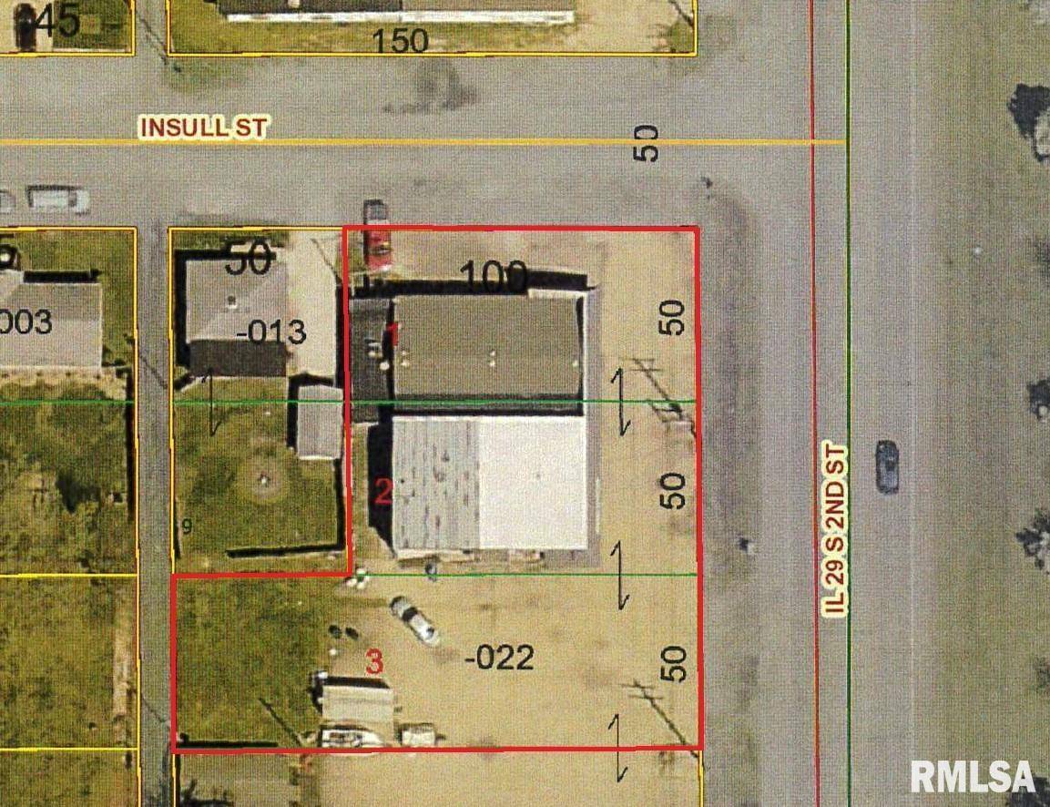 Pekin, IL 61554,1901 S 2ND ST