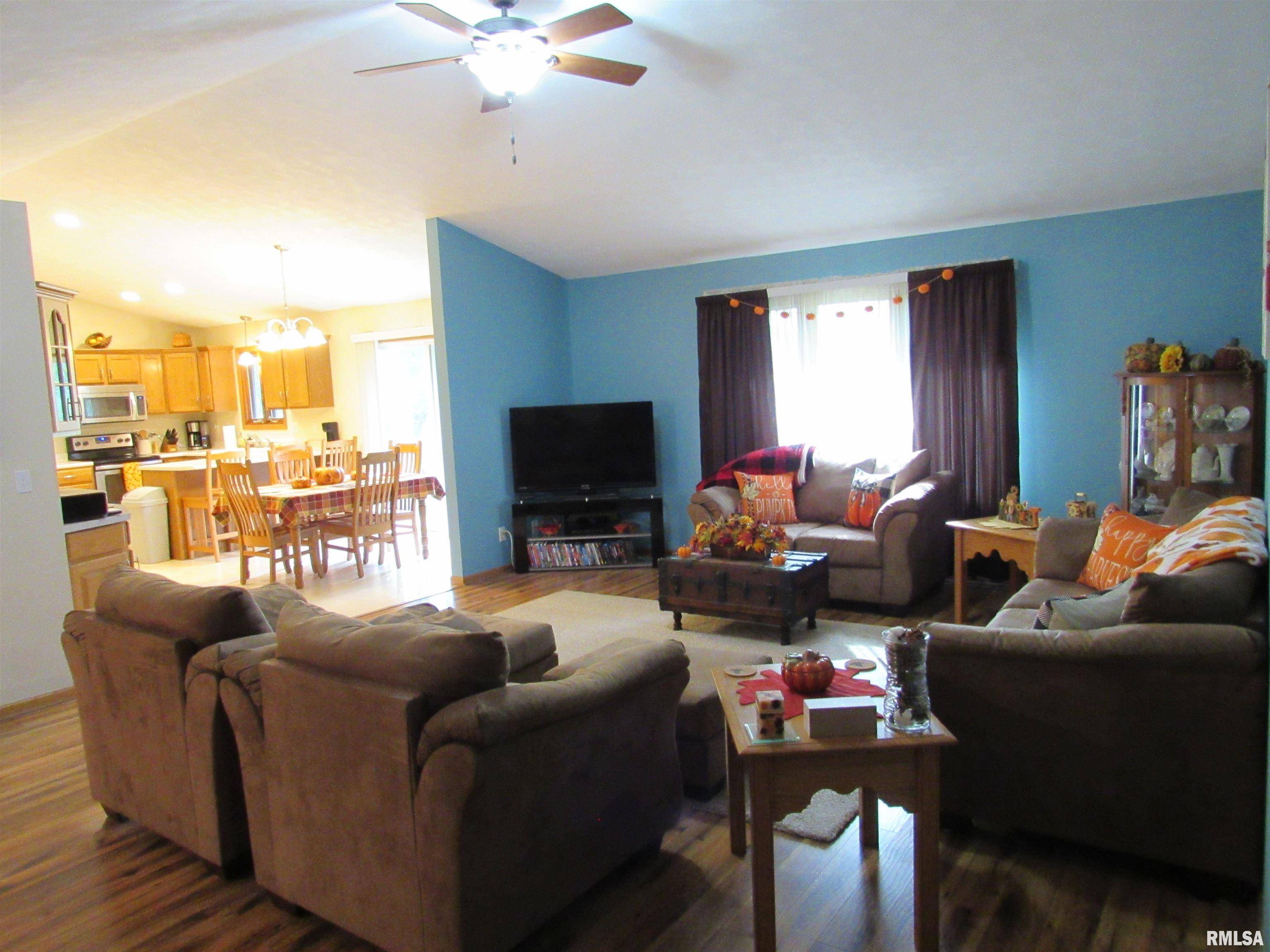 Hanna City, IL 61536,303 N PHIL GOULD DR