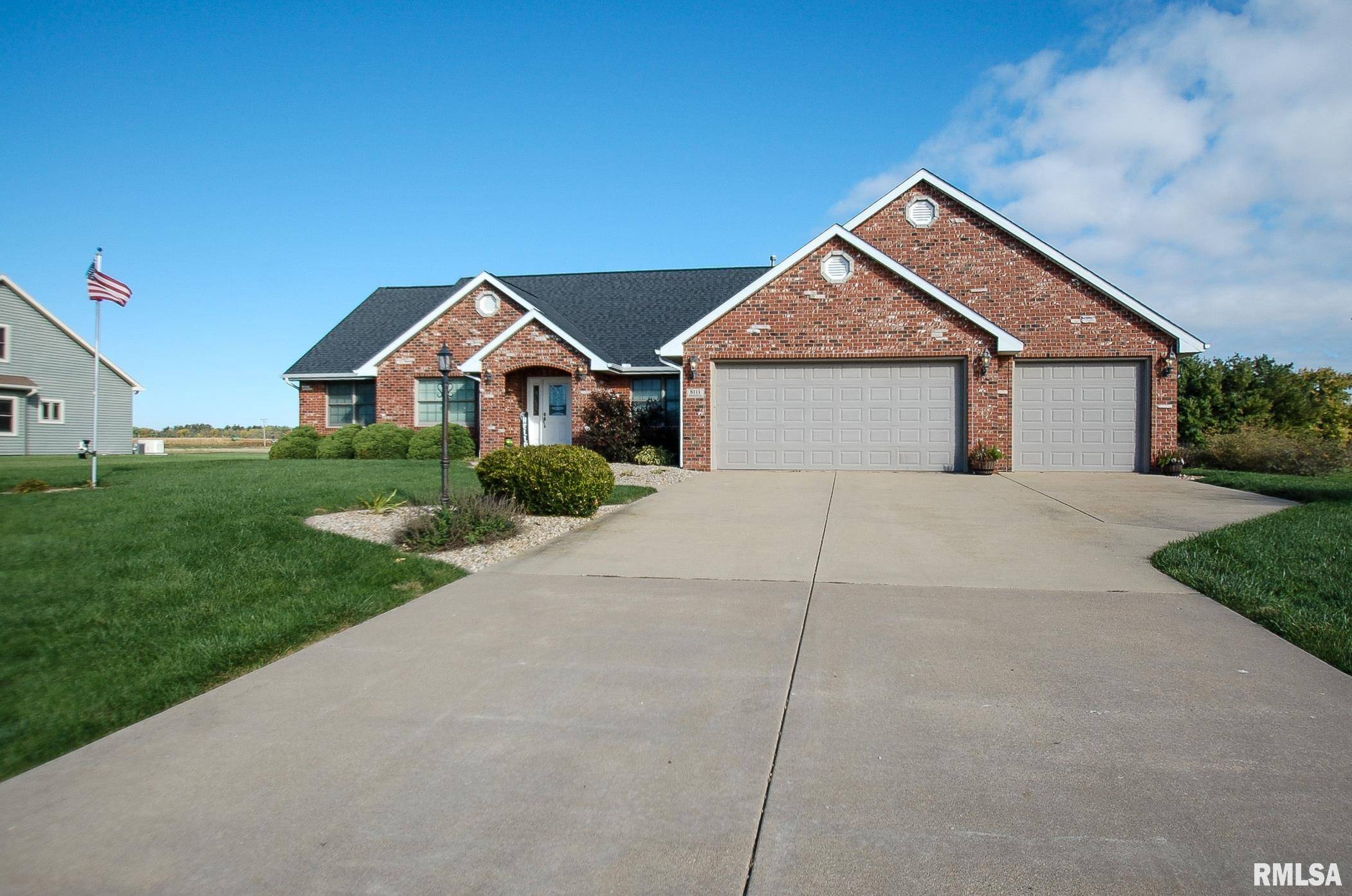Mapleton, IL 61547,8111 W THORNGATE DR