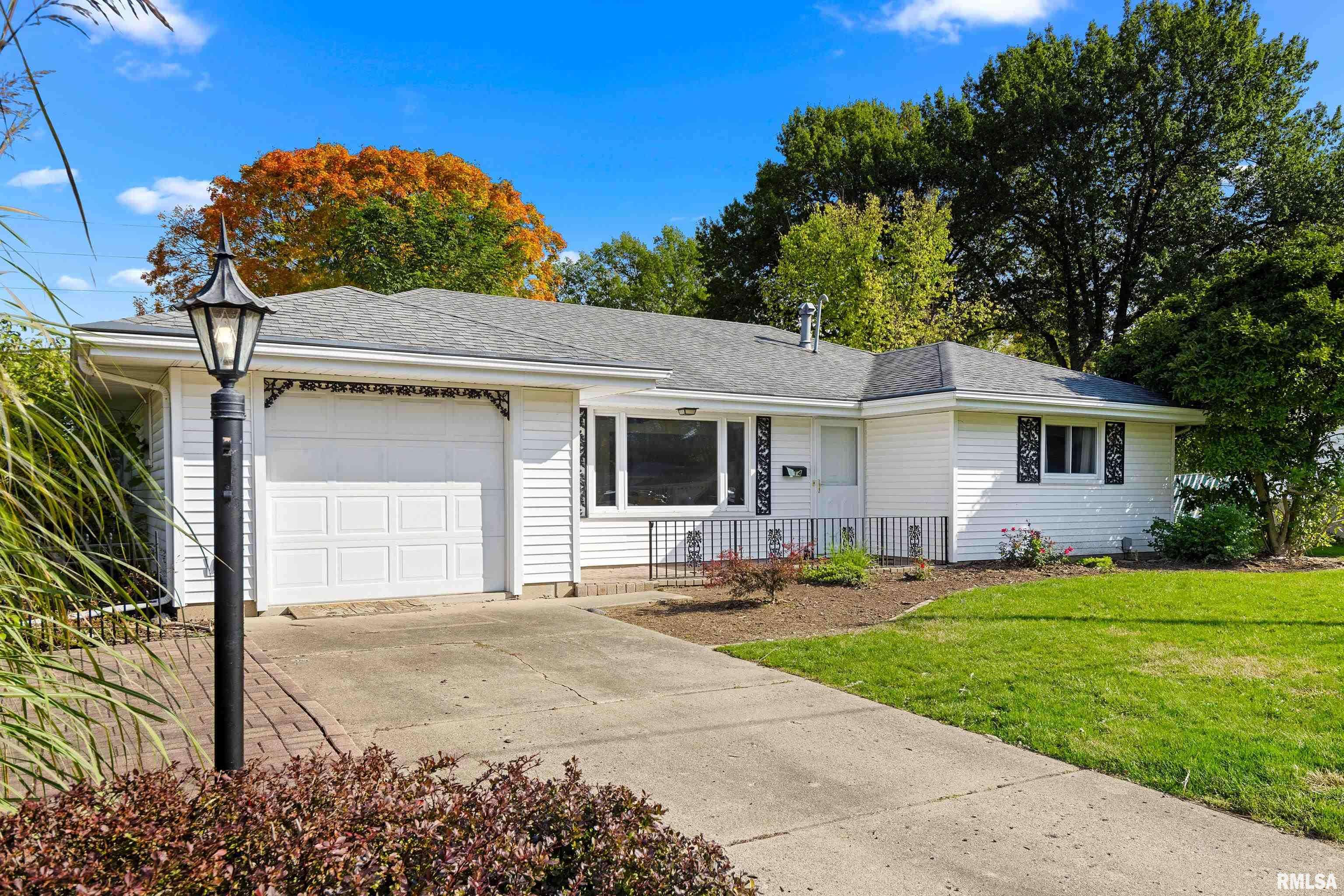 West Peoria, IL 61604,614 N LAMMERS AVE