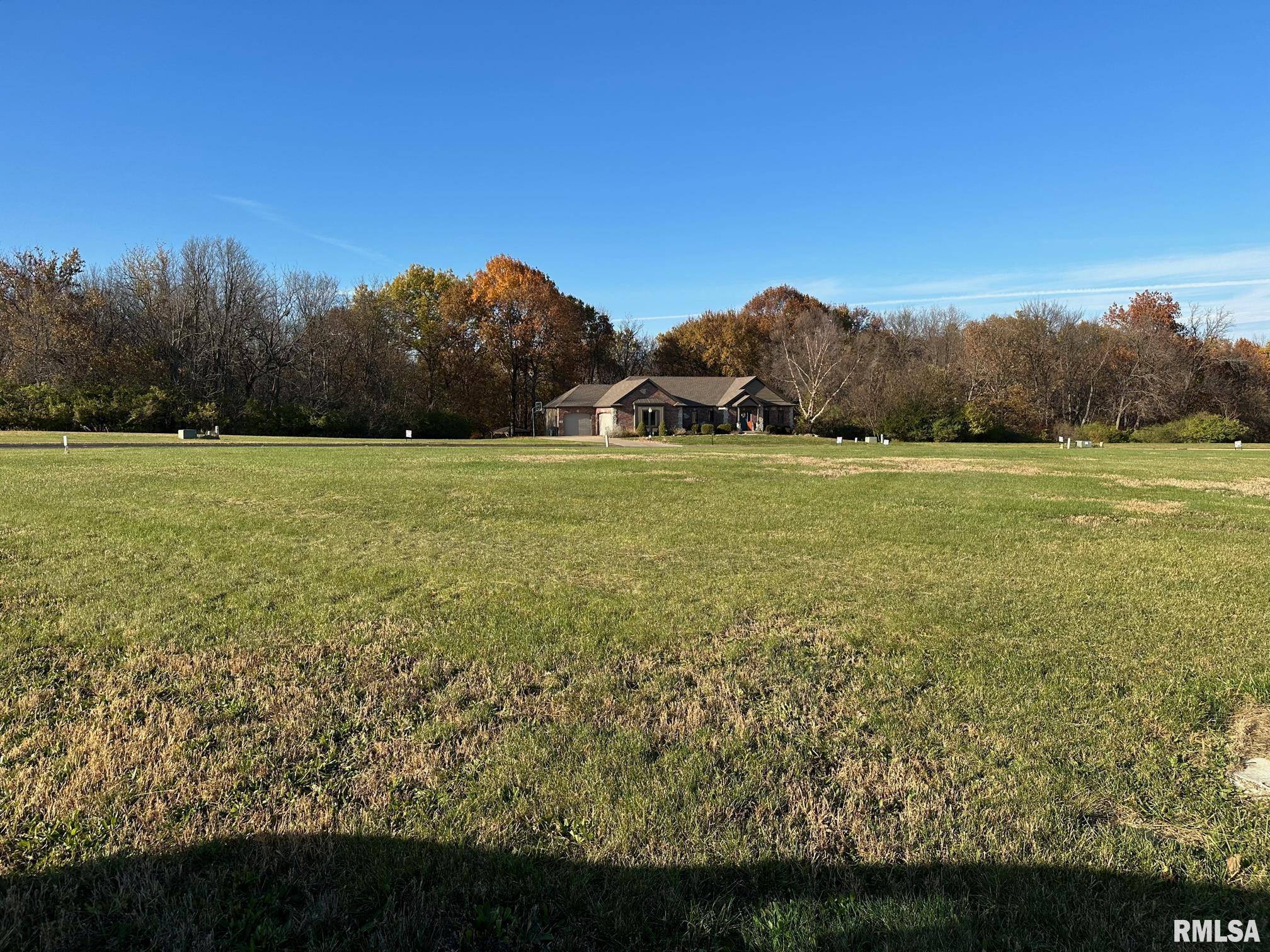 Pekin, IL 61554,LOT 78 DOGWOOD LN