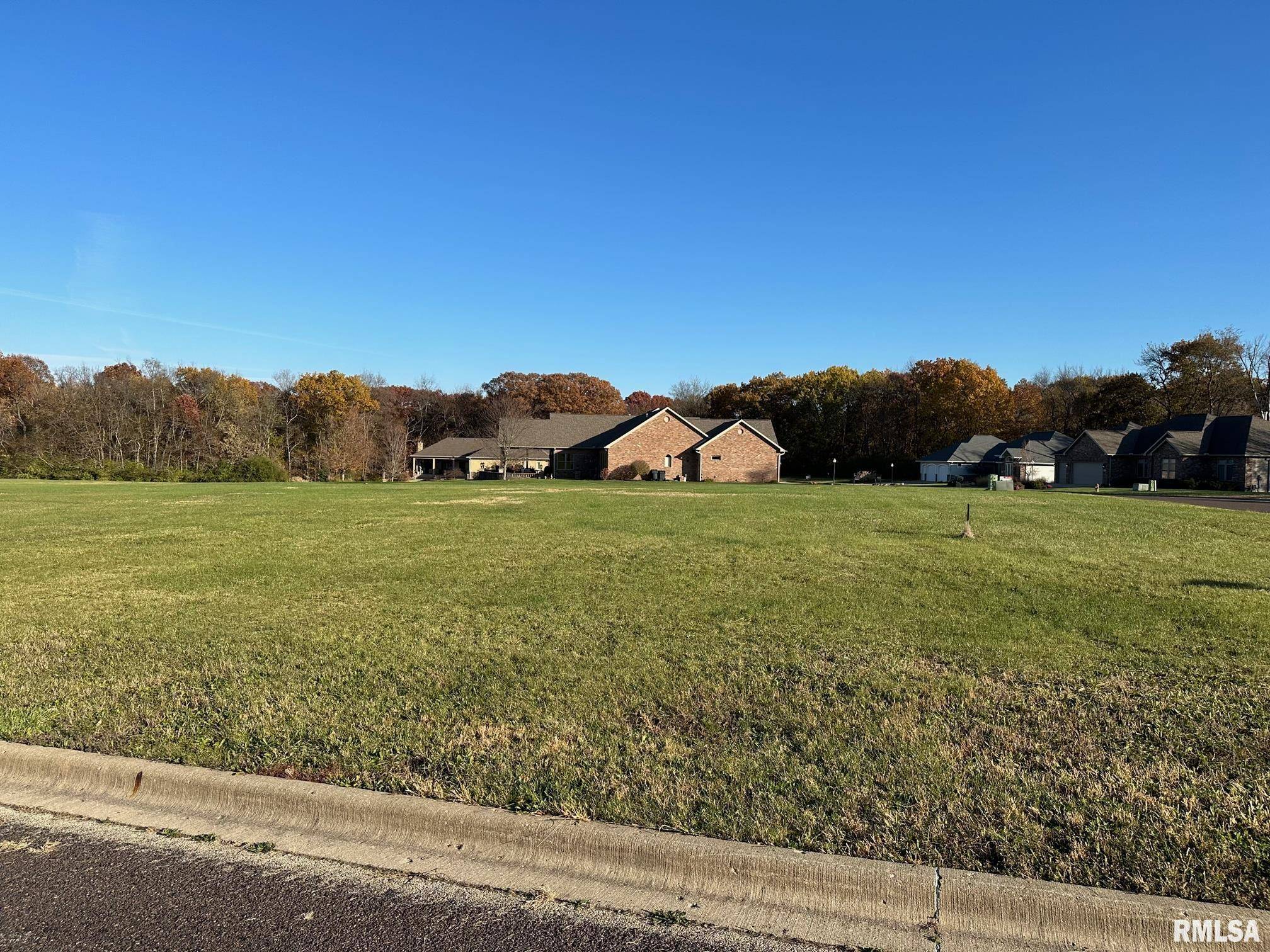 Pekin, IL 61554,LOT 98 DOGWOOD LN