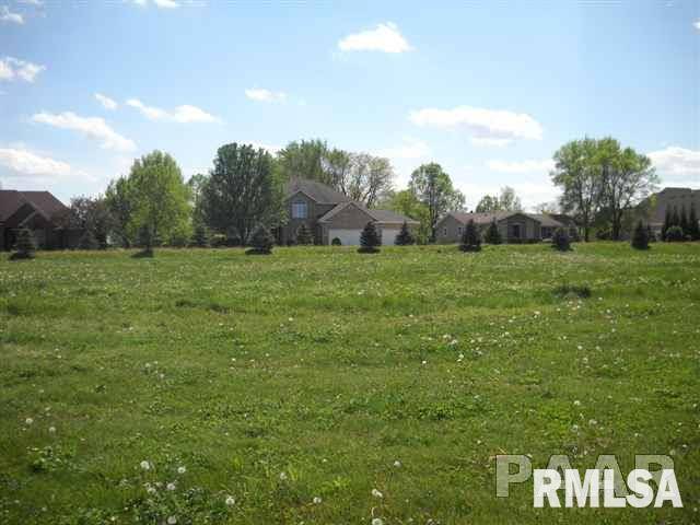 Pekin, IL 61554,Lot 35 GRANDVIEW CT