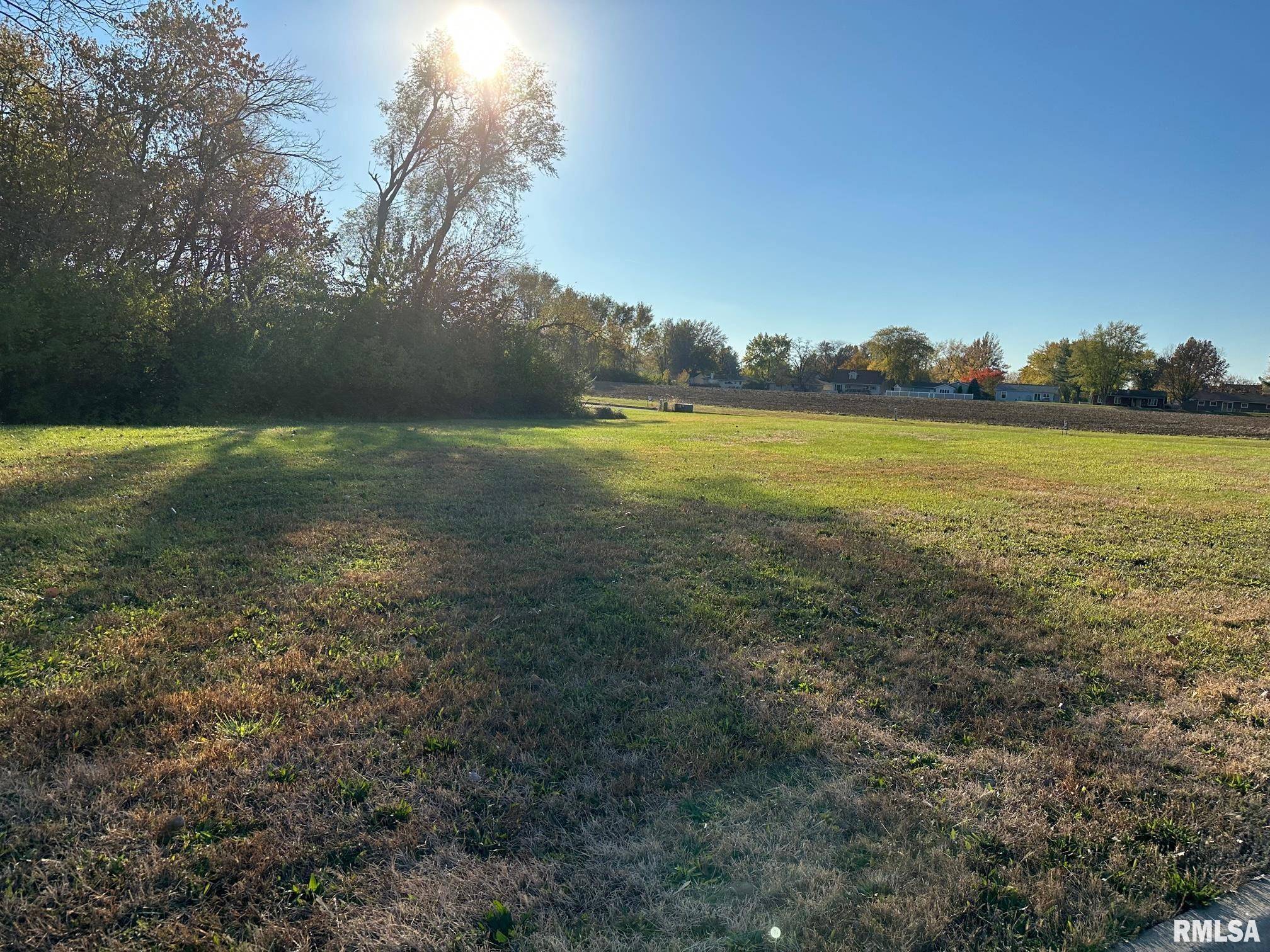 Pekin, IL 61554,LOT 95 ASPEN CT