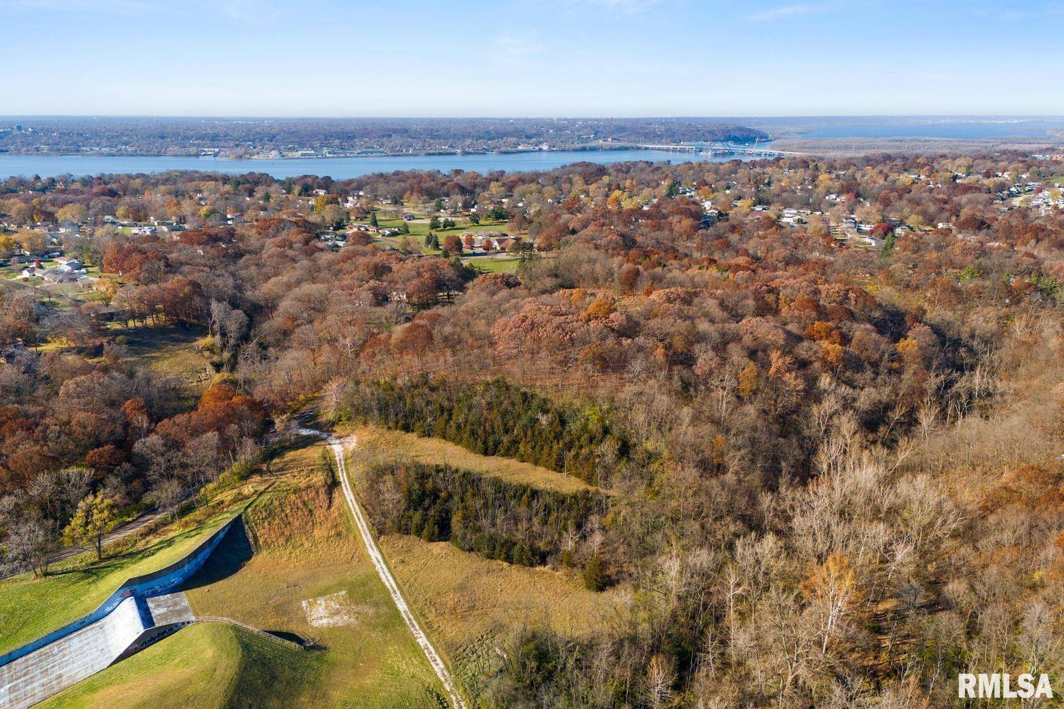 East Peoria, IL 61611,Lot 6 OAKWOOD RD