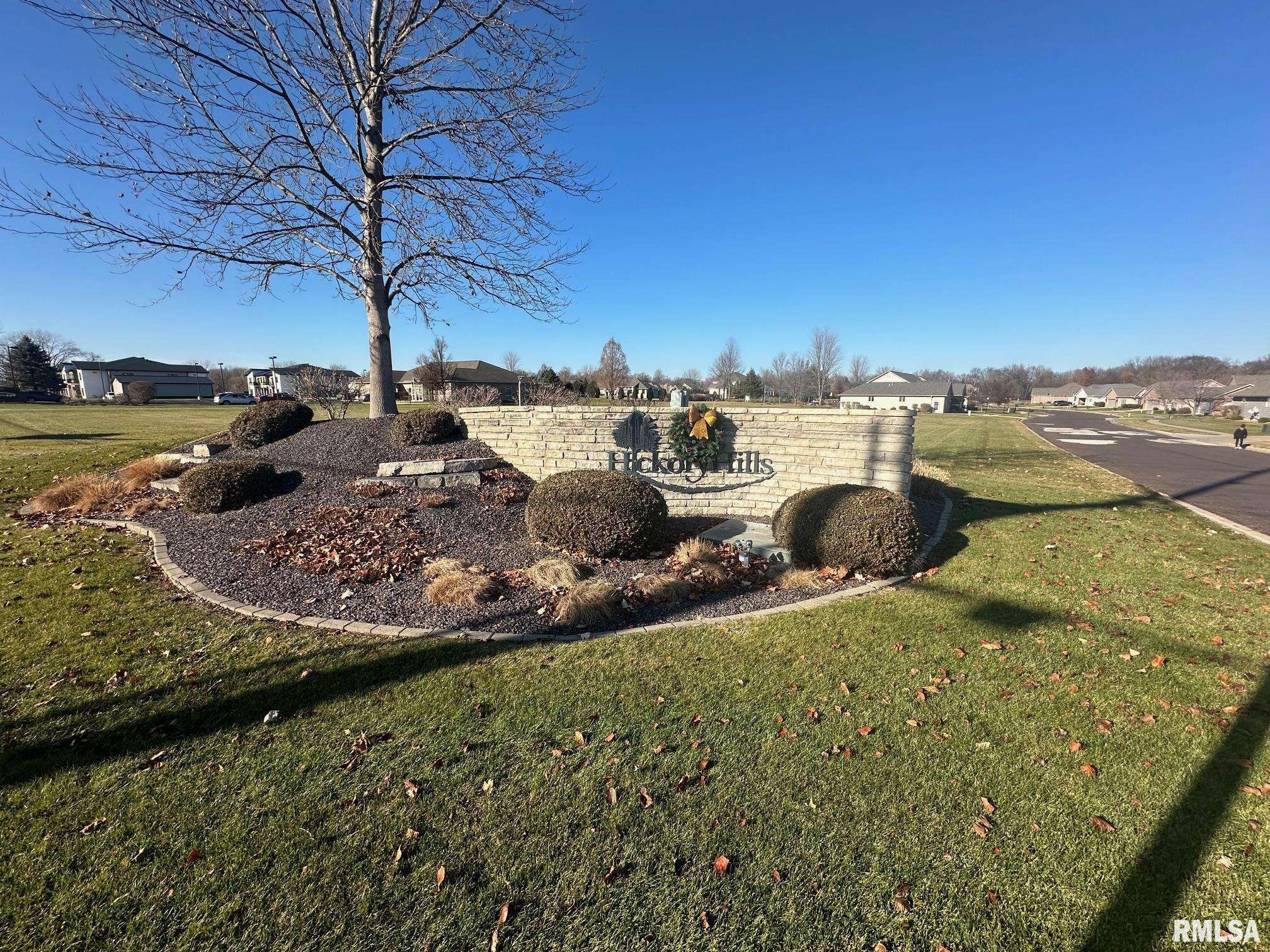 Pekin, IL 61554,LOT 7 HICKORY LN