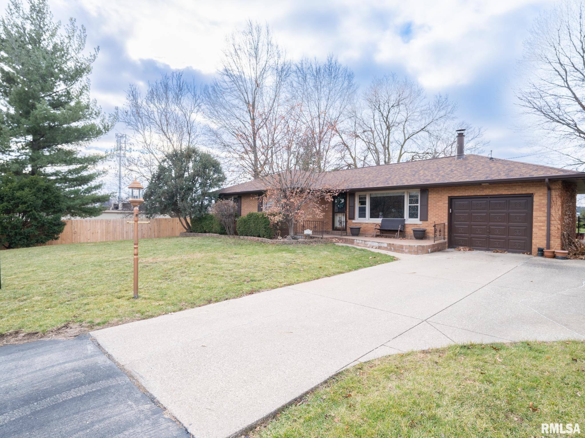 Peoria, IL 61614,4803 N FAIRVIEW PL
