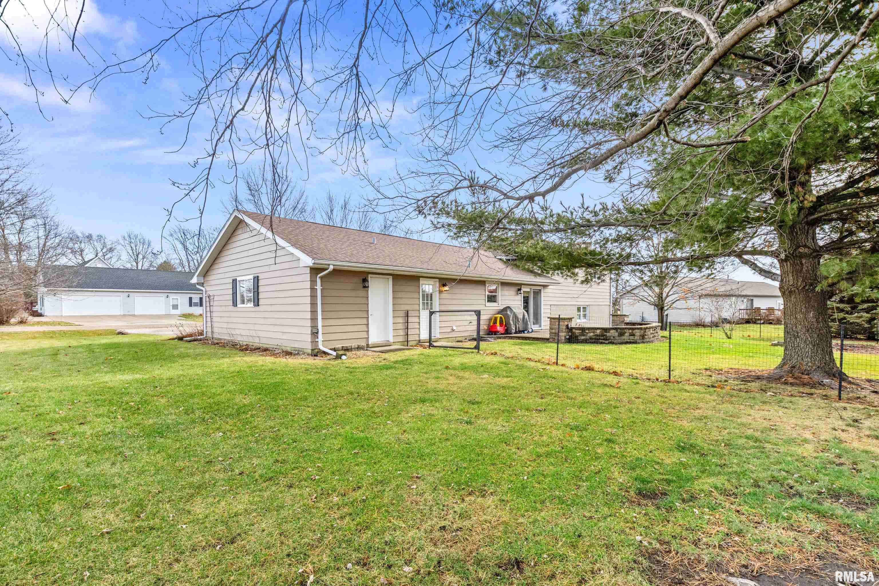 Brimfield, IL 61517,231 N WARREN ST