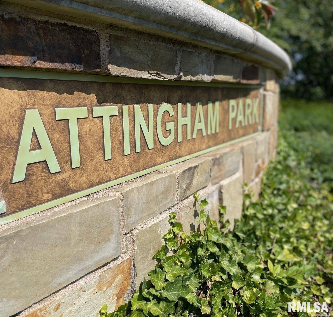 Peoria, IL 61615,10330 N ATTINGHAM PARK