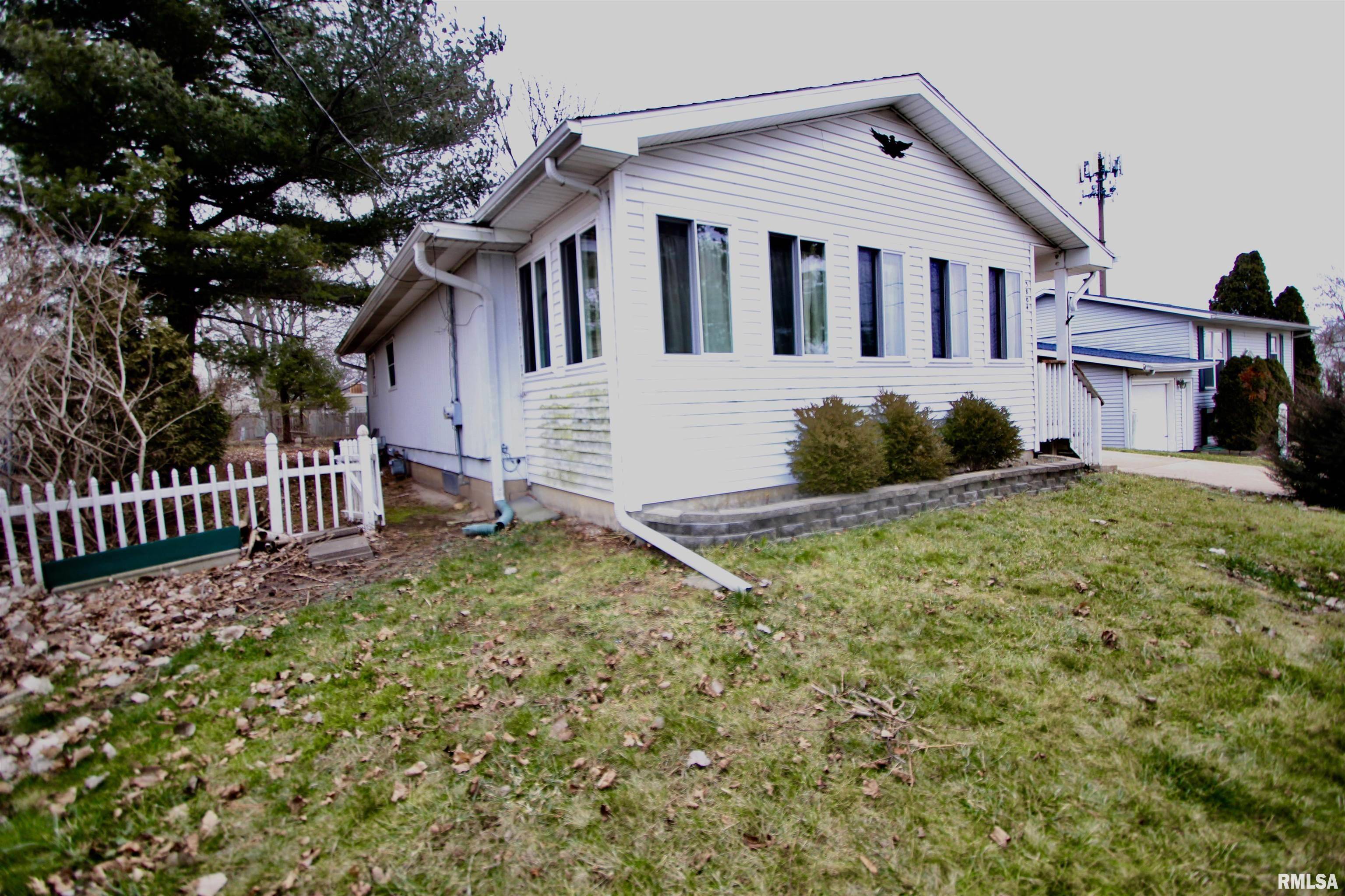 Peoria, IL 61614,3804 N NEW YORK AVE