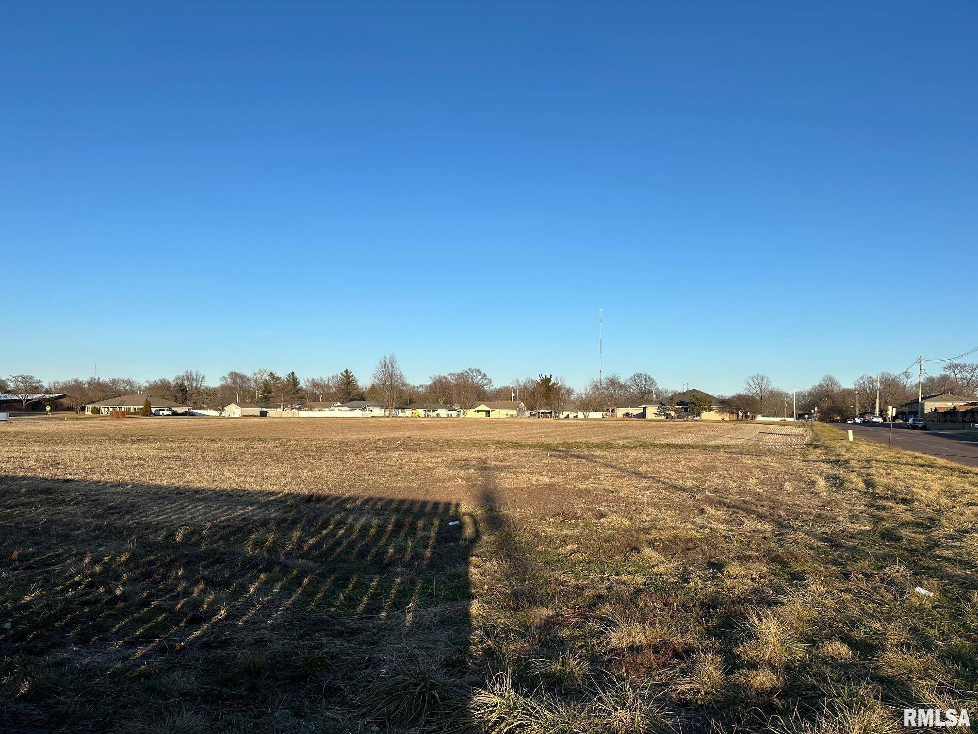 East Peoria, IL 61611,Lot 3 HARRIS RD