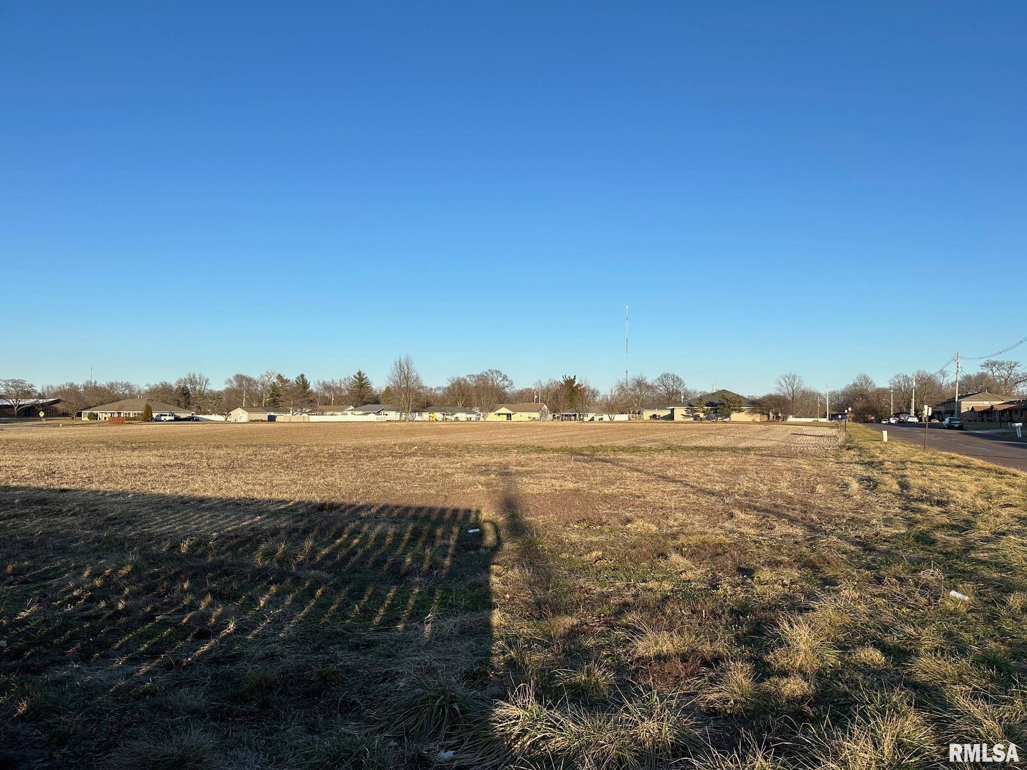 East Peoria, IL 61611,Lot 4 HARRIS RD