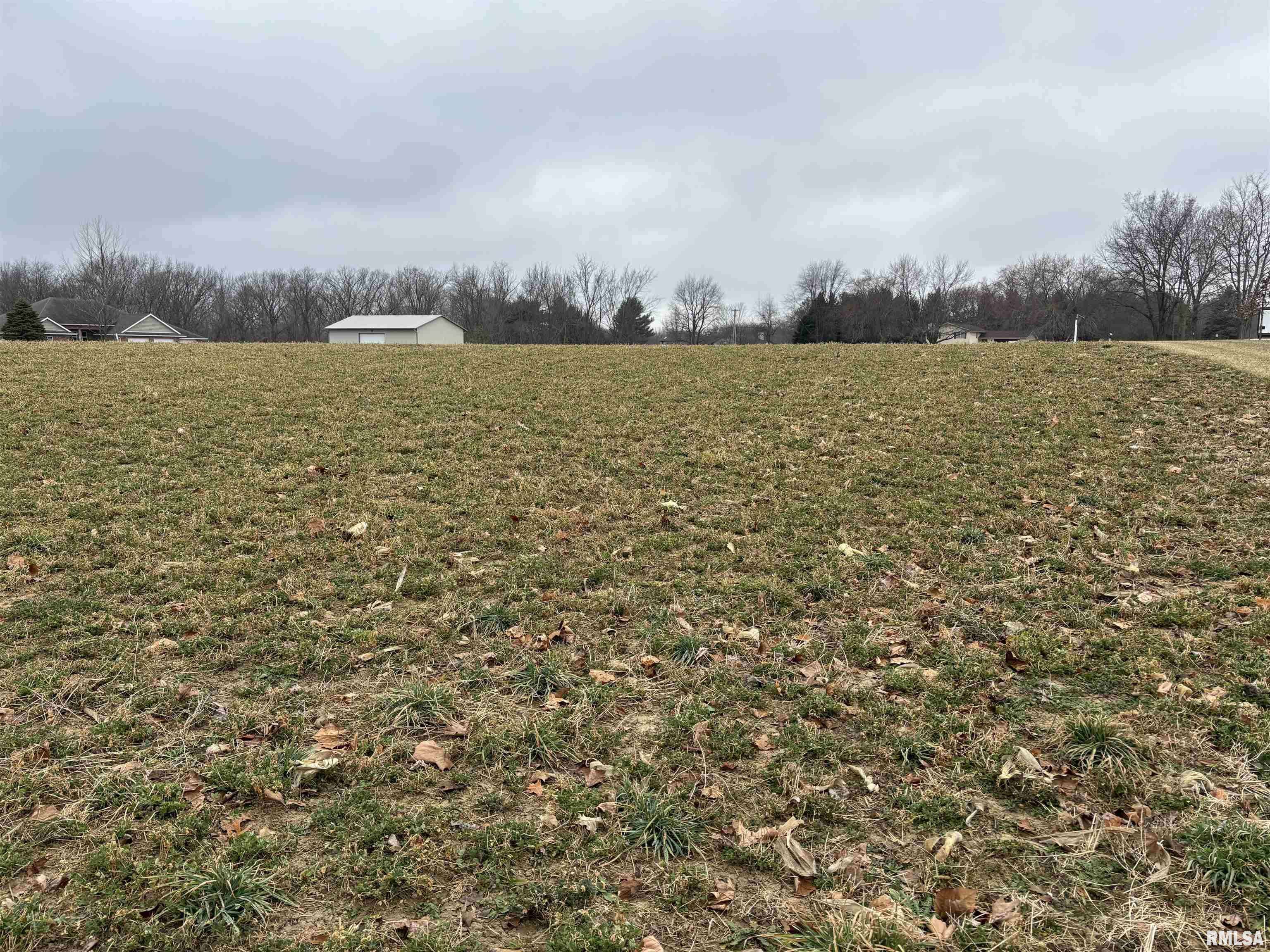 Mapleton, IL 61547,Lot 2 S GERDES RD