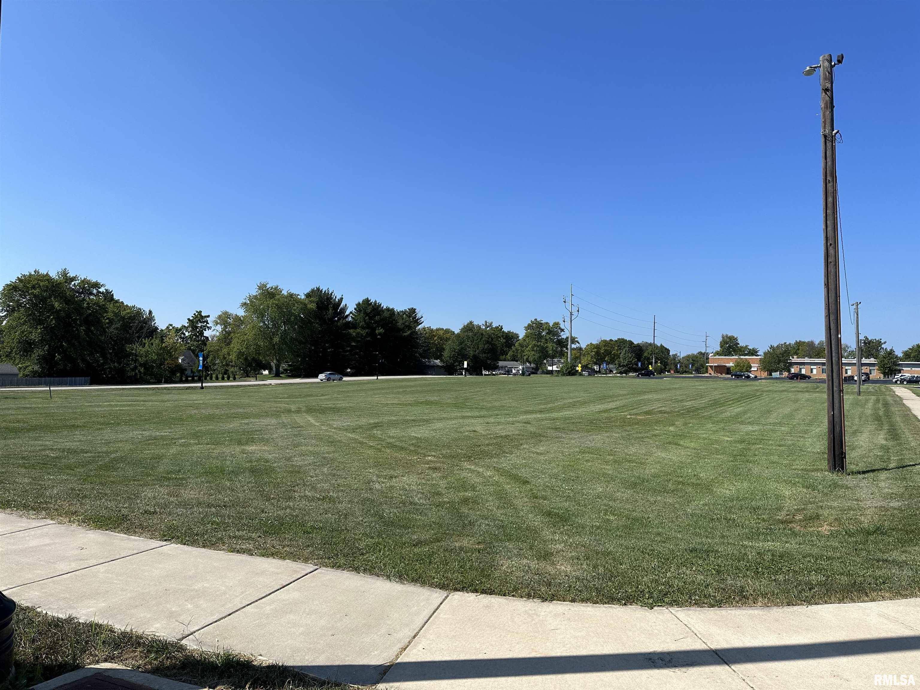 Peoria, IL 61614,LOT 2 N ROSEMEAD AVE