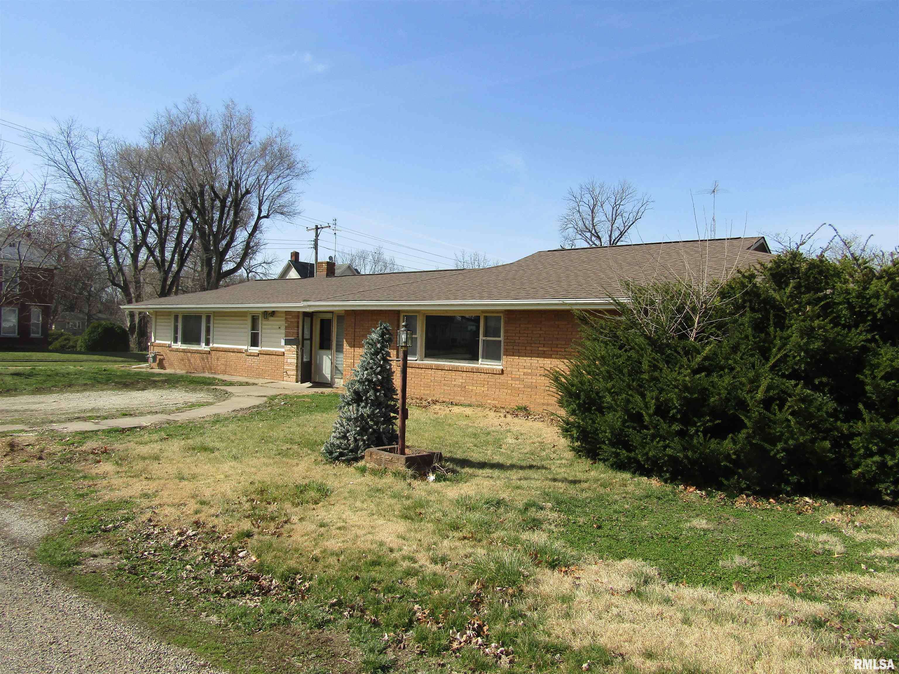 Lewistown, IL 61542,600 W EUCLID AVE
