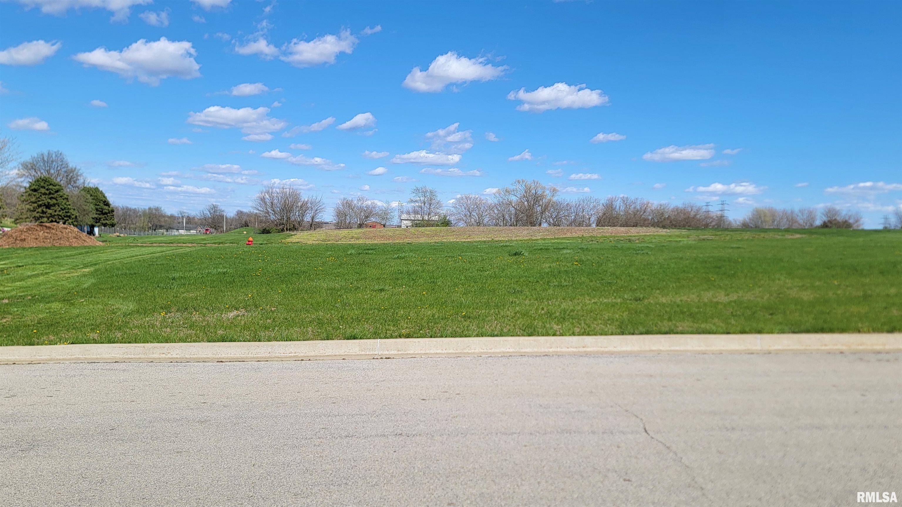 Princeville, IL 61559,Lot 19 VETERANS DR