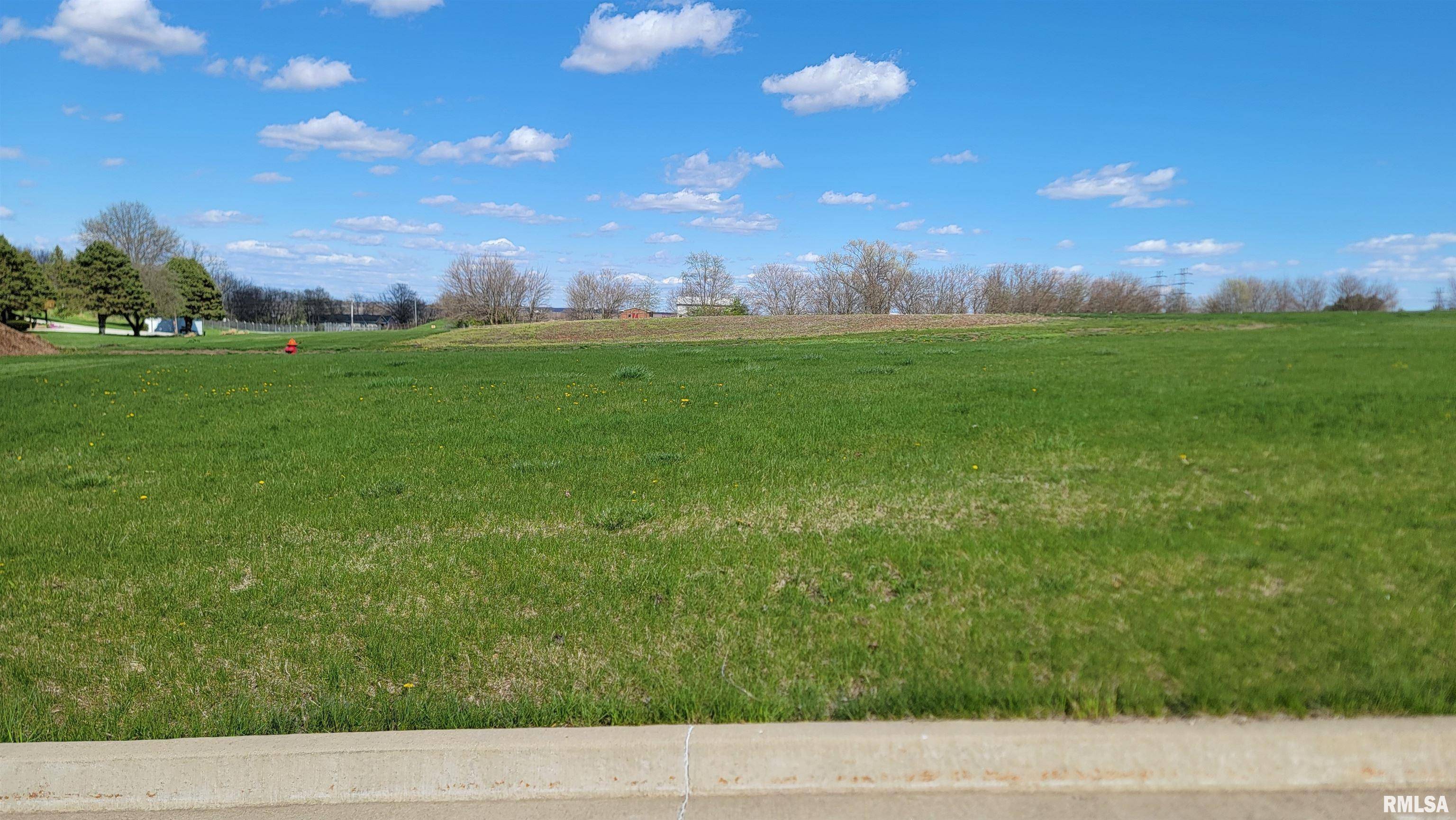 Princeville, IL 61559,Lot 19 VETERANS DR