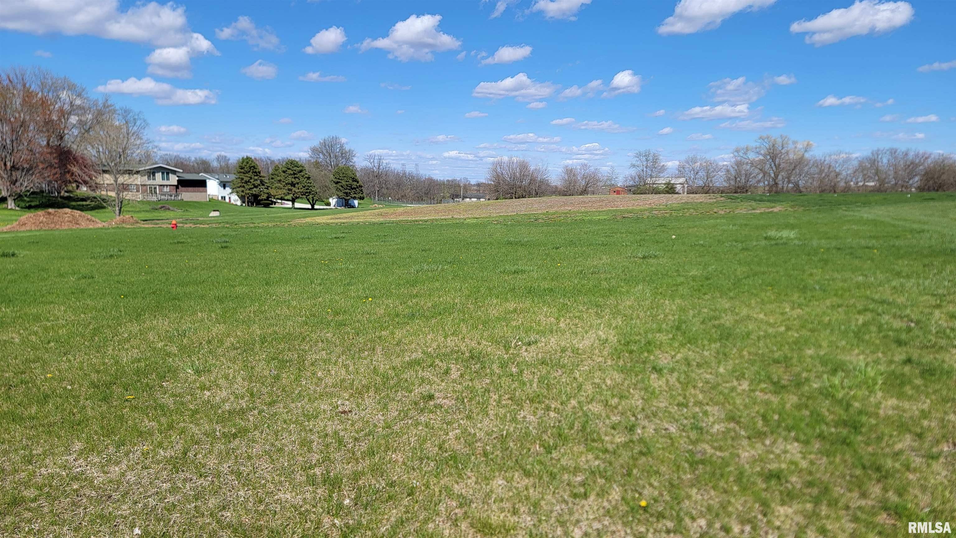 Princeville, IL 61559,Lot 19 VETERANS DR