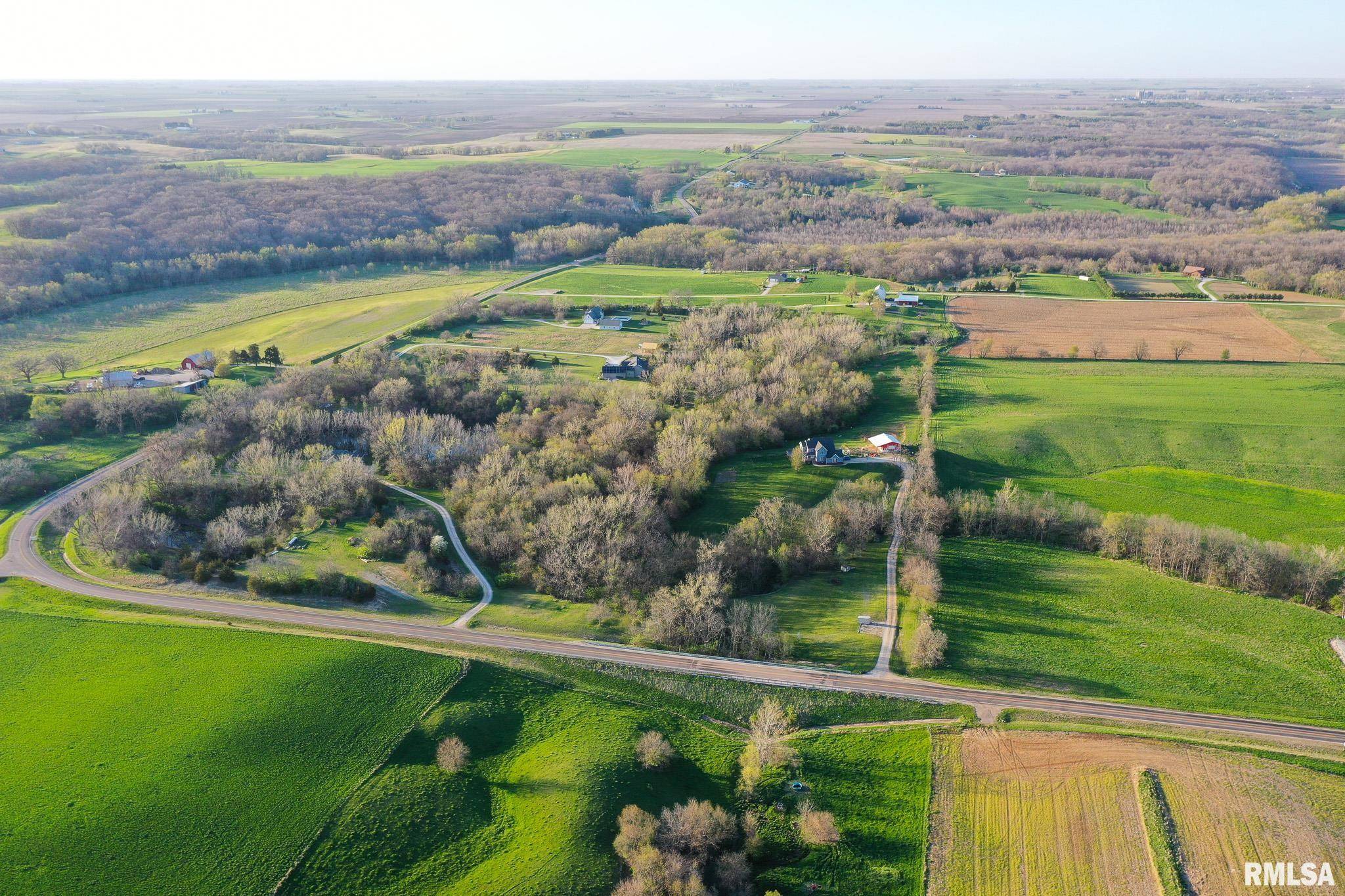 Secor, IL 61771,2012 County Road 600 N RD
