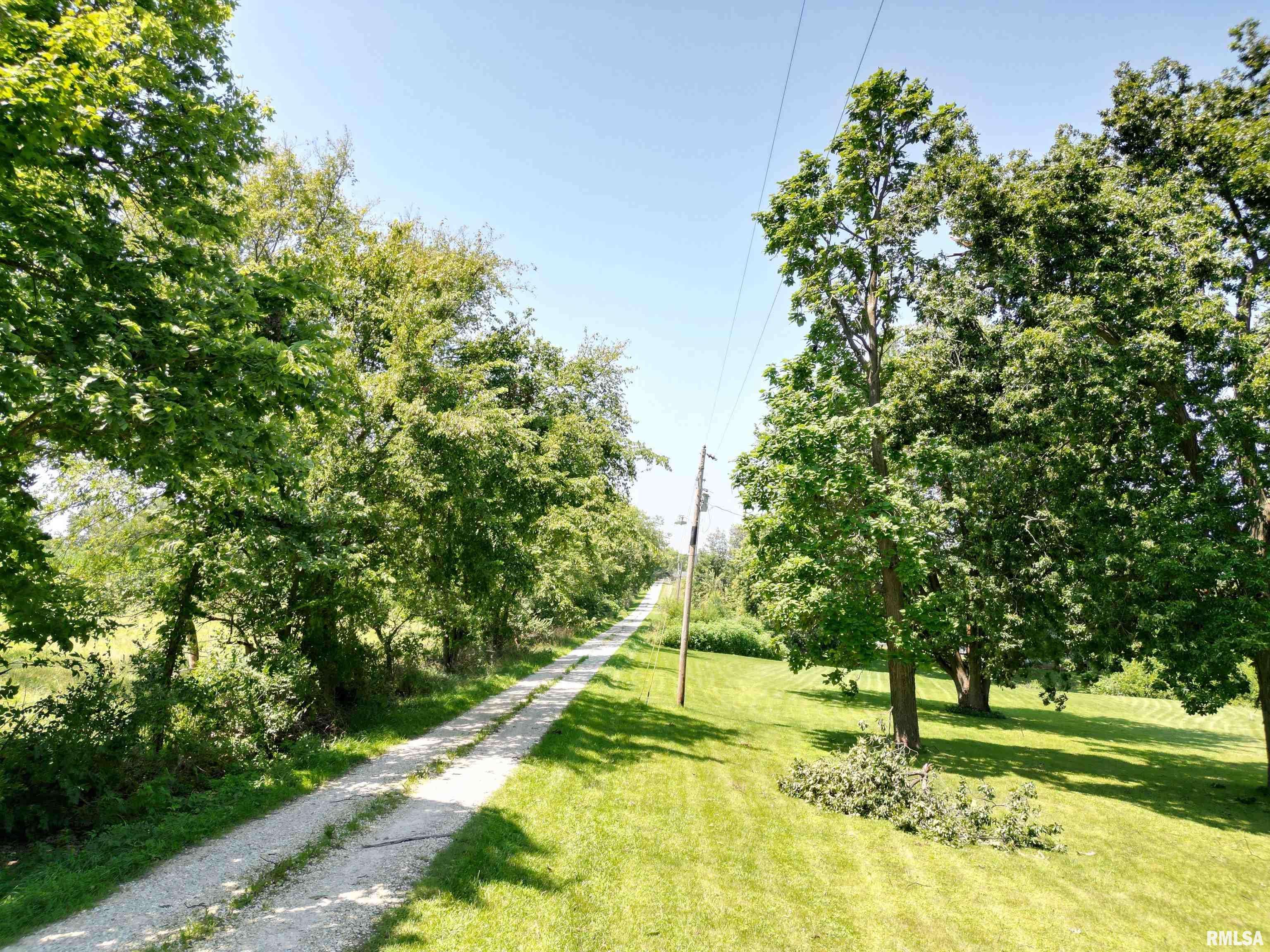 Glasford, IL 61533,17426 W GLASFORD-CANTON RD