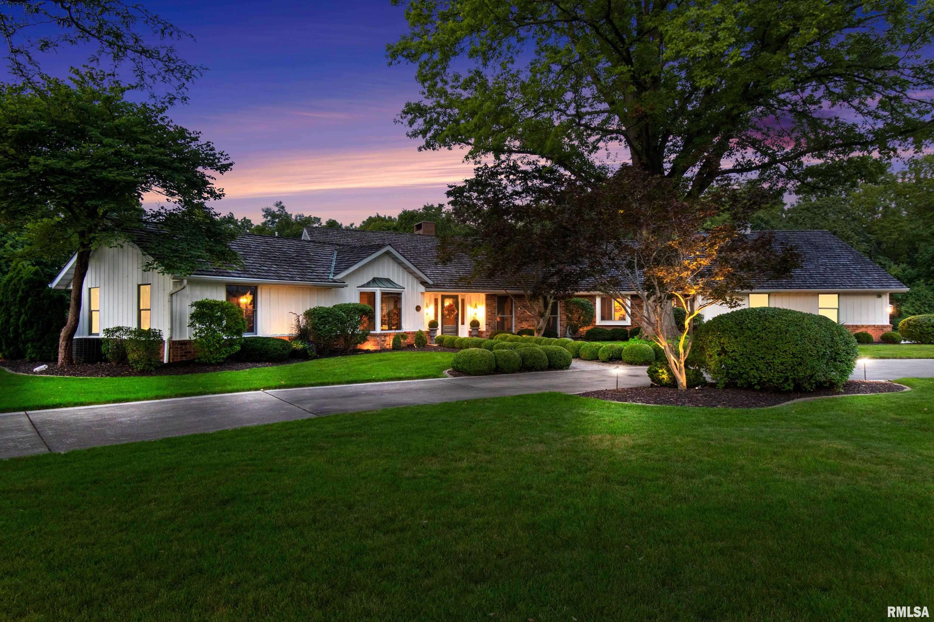 Morton, IL 61550,2660 N MORTON AVE