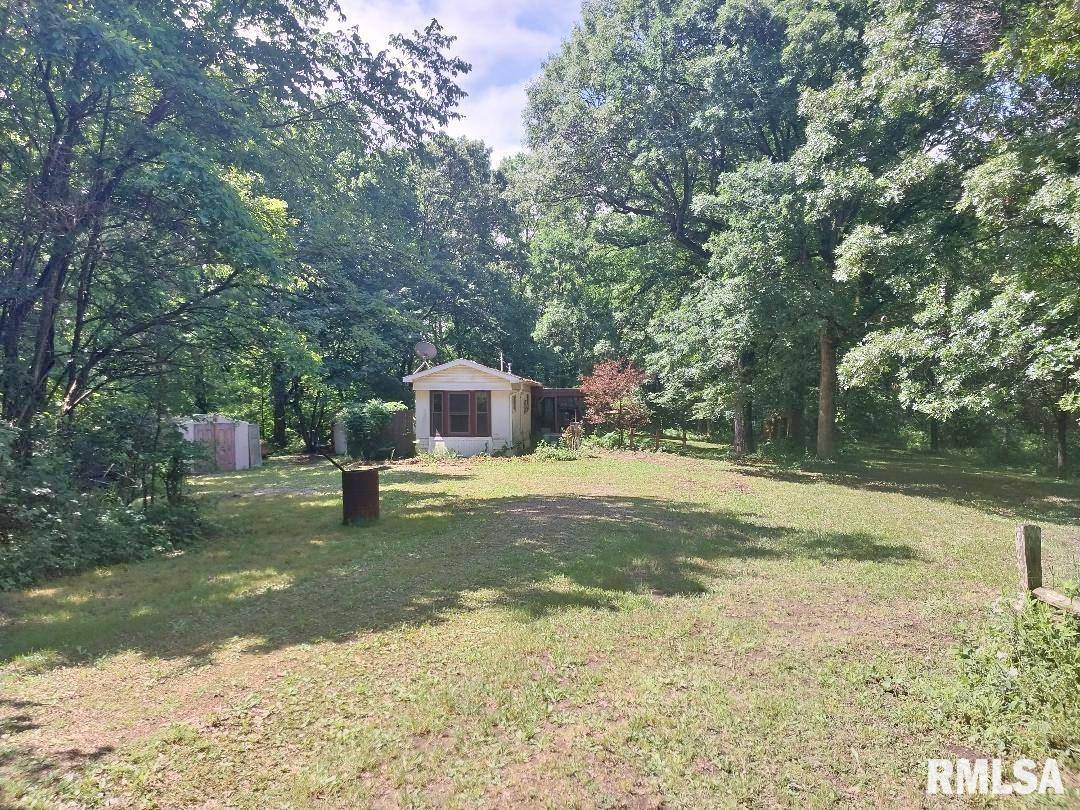 Chillicothe, IL 61523,517 FANTASY LN