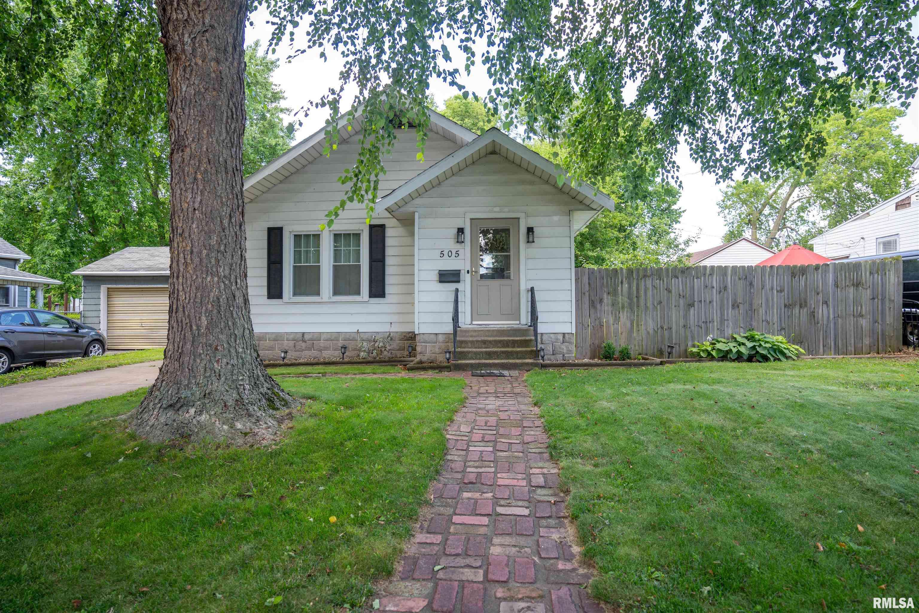 Pekin, IL 61554,505 MARY ST